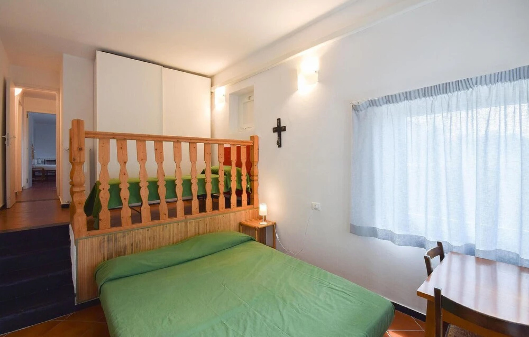 Holiday home La Casa Rossa