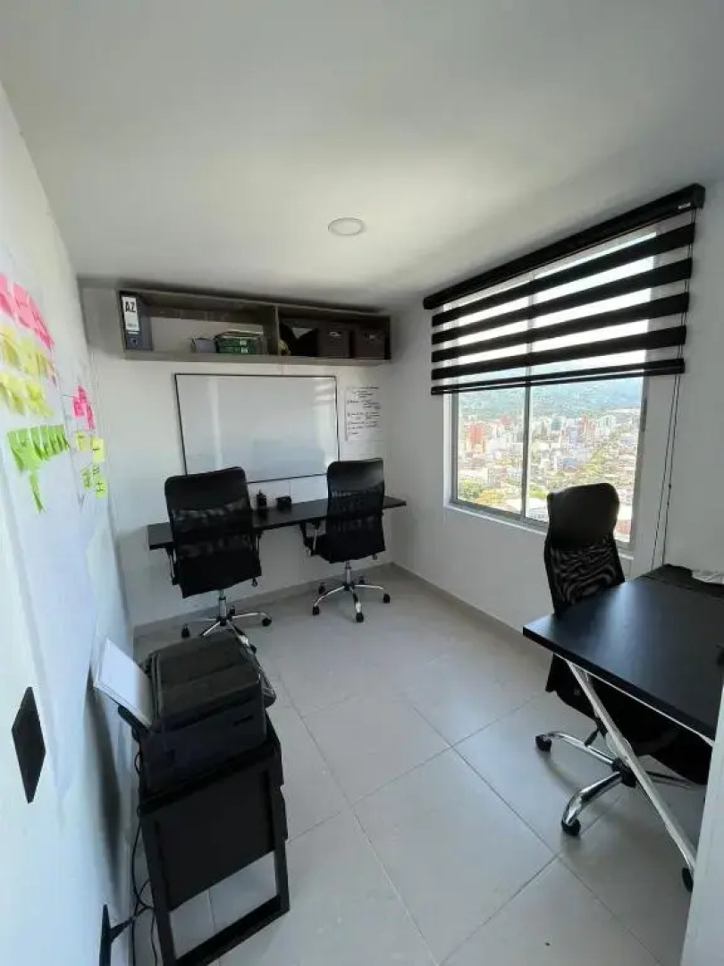 Habitación Auxiliar en Apto Compartido piso 26