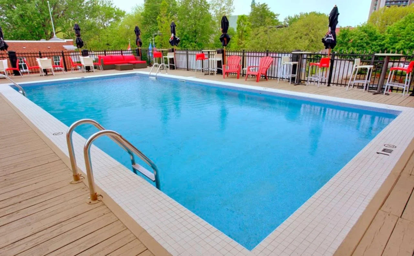 Hôtels Gouverneur Trois-Rivières