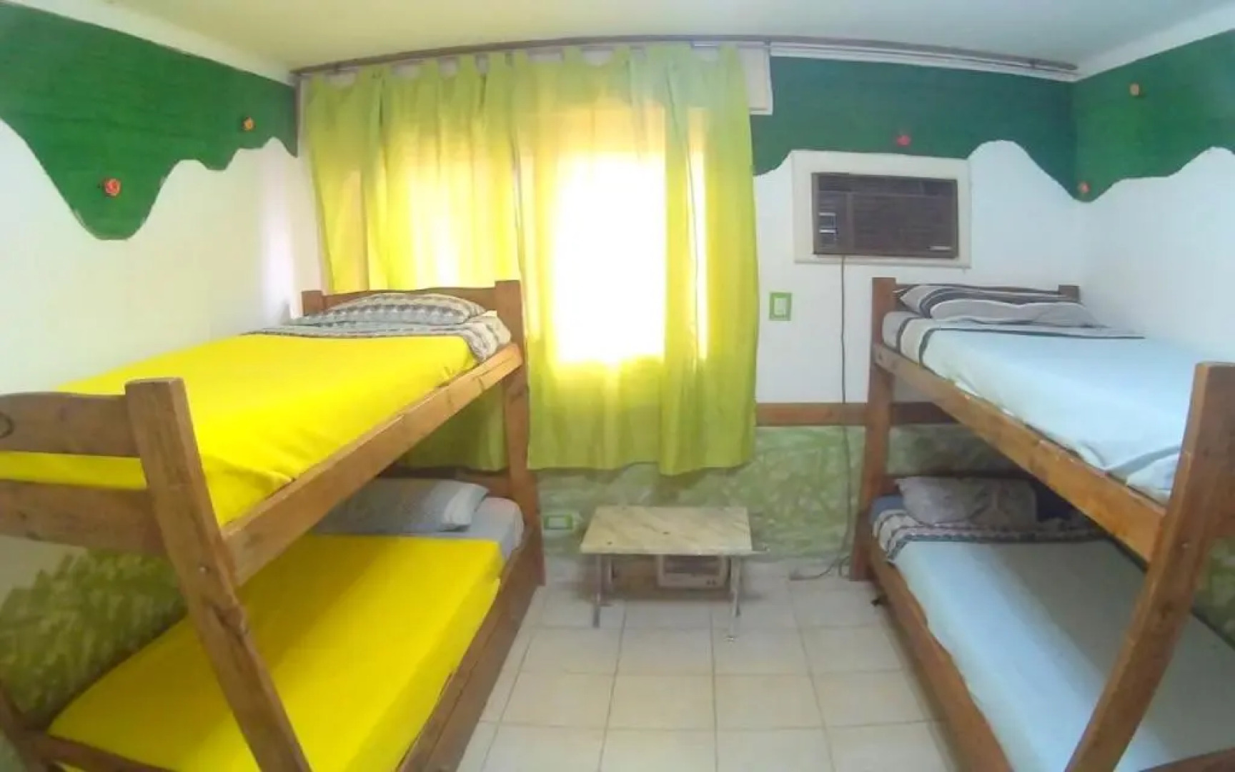 San Juan Hostel