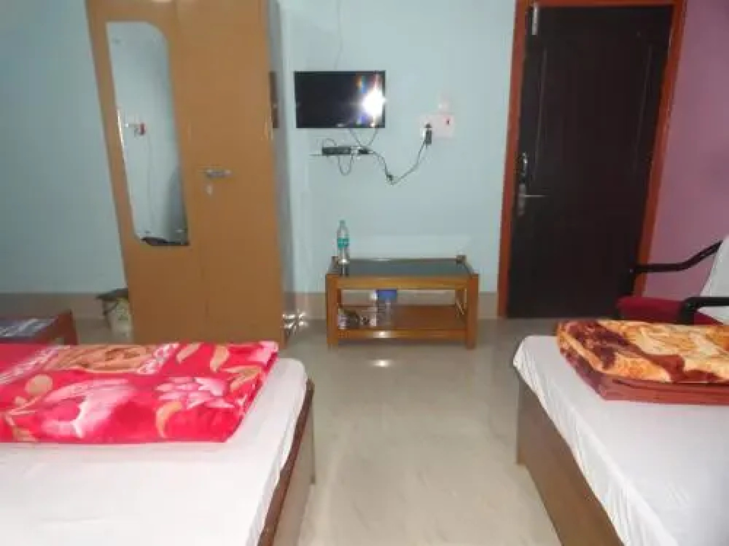 Hotel Kaustav