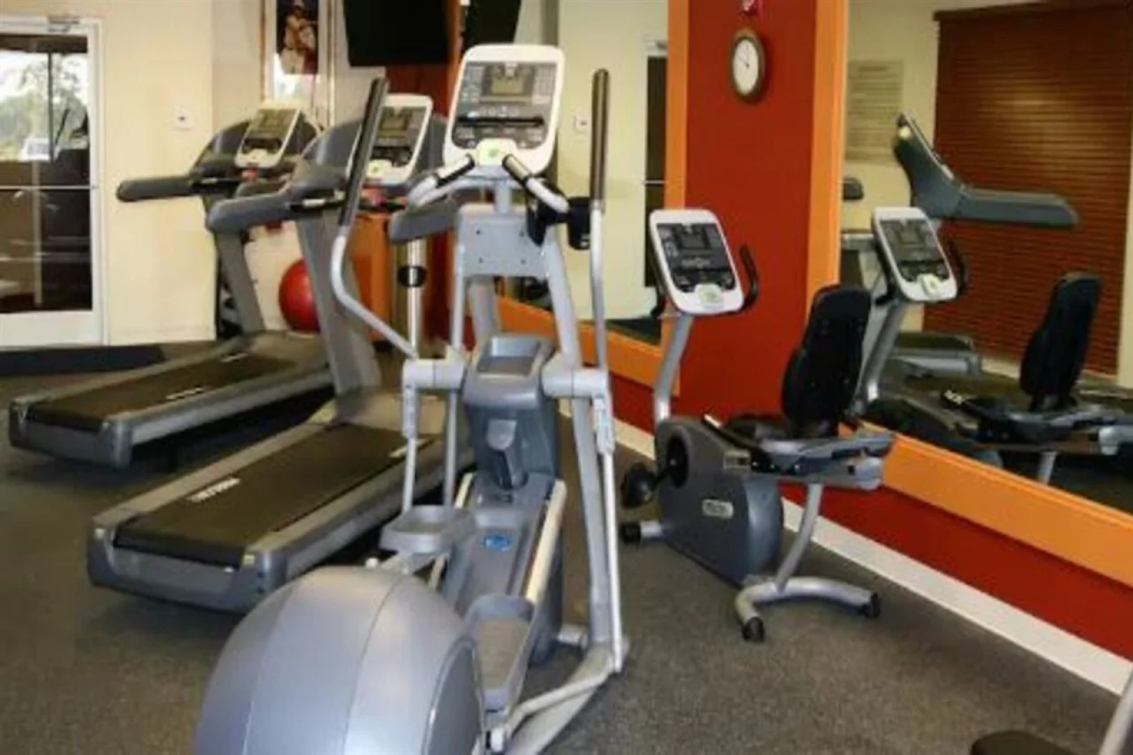 Hilton Garden Inn Starkville