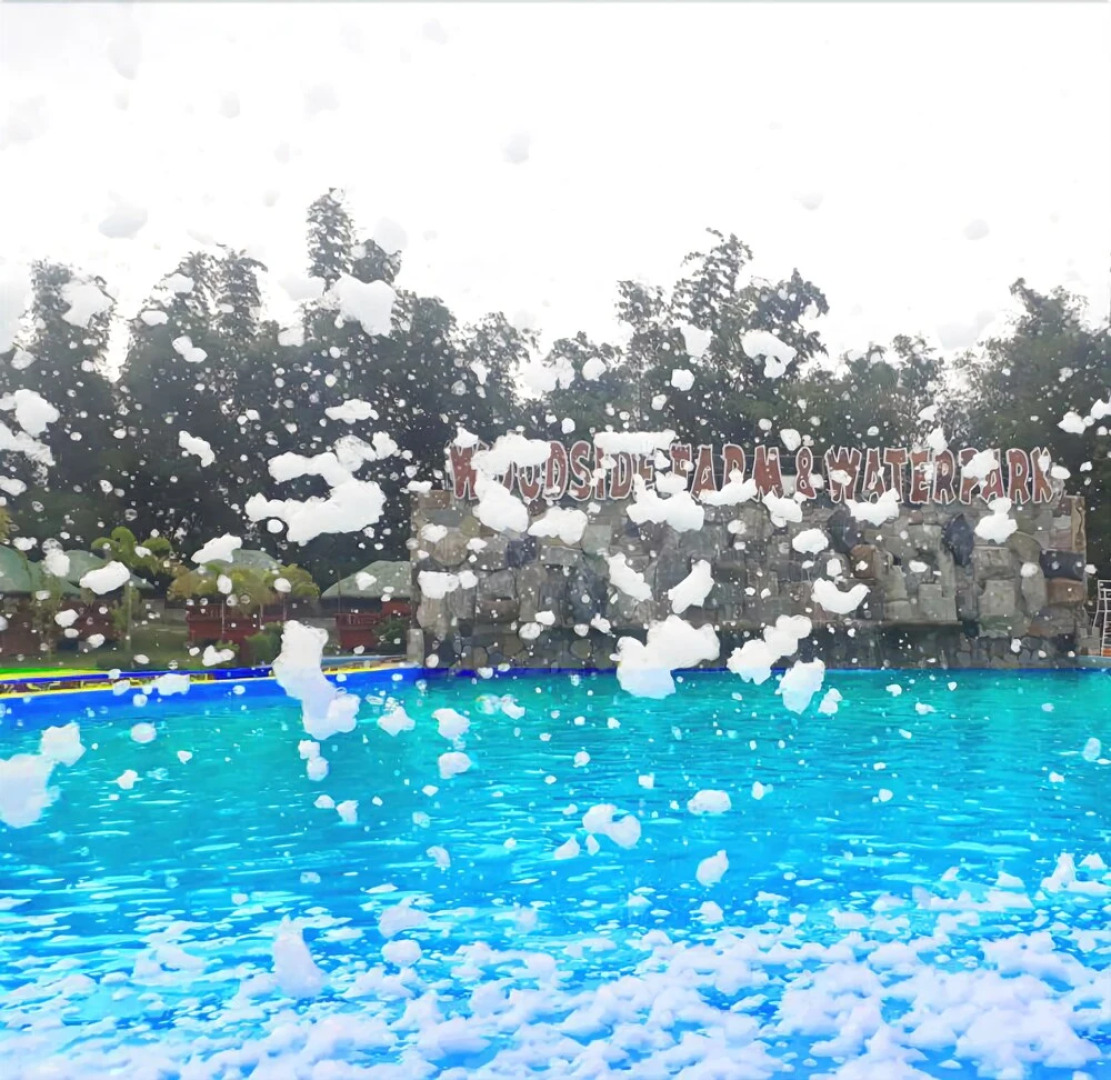 Woodside Farm and Waterpark