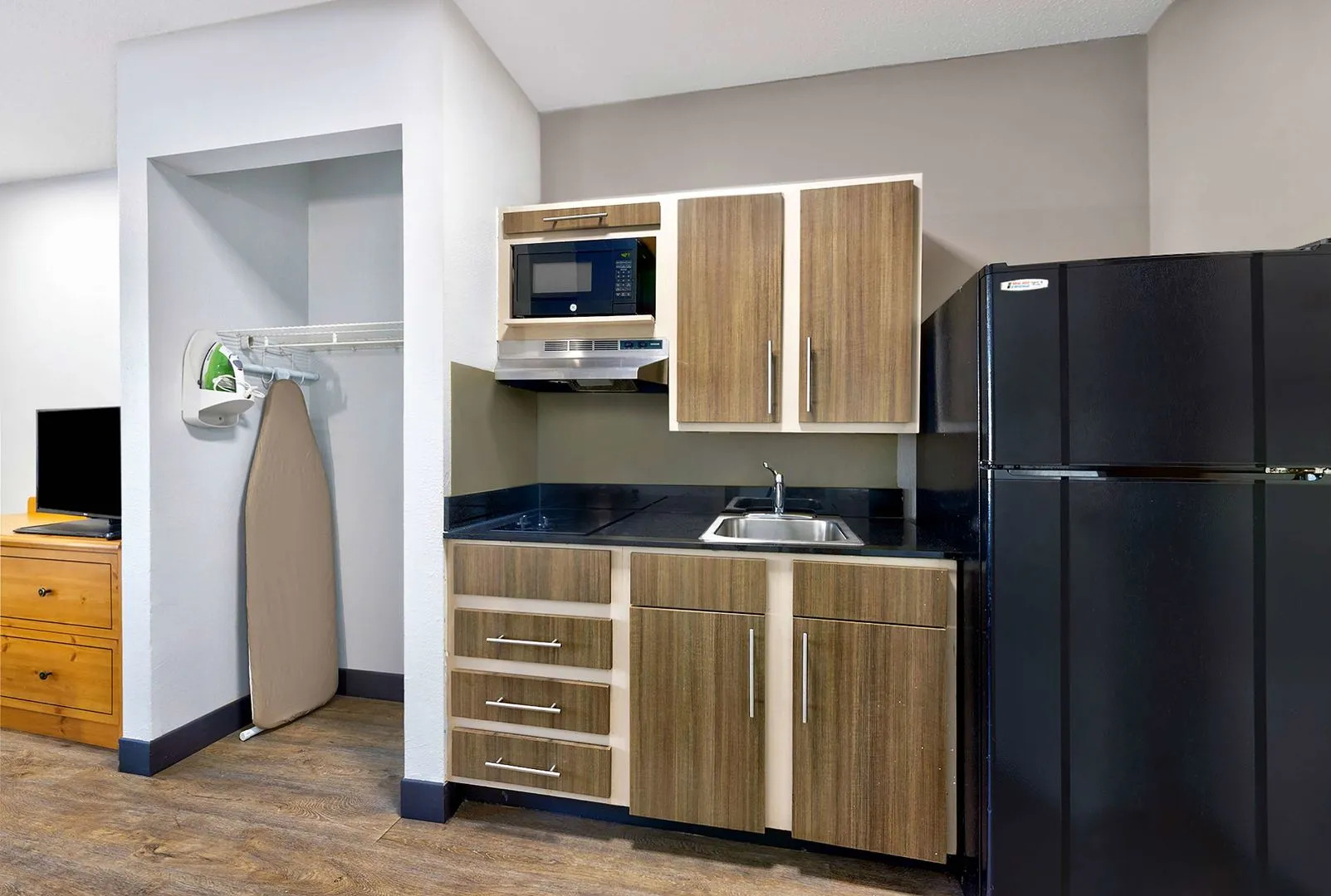 Studio 6 North Richland Hills, TX - Fort Worth