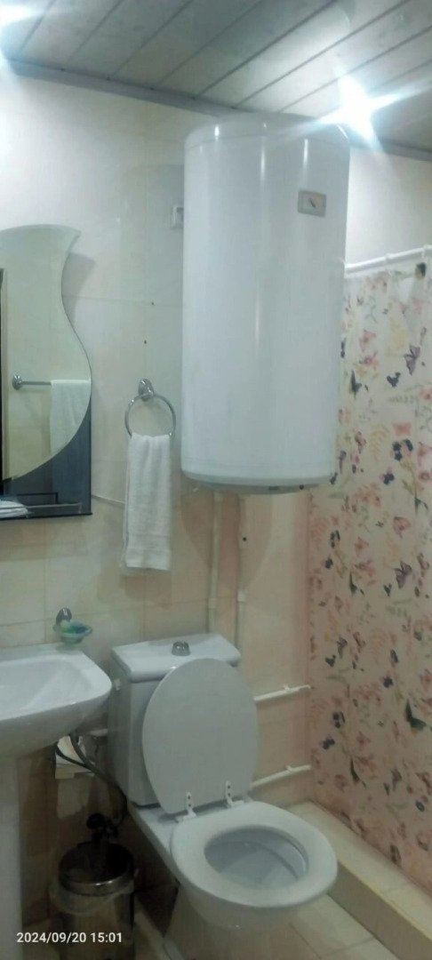 VAN Hotel  Restaurant Complex