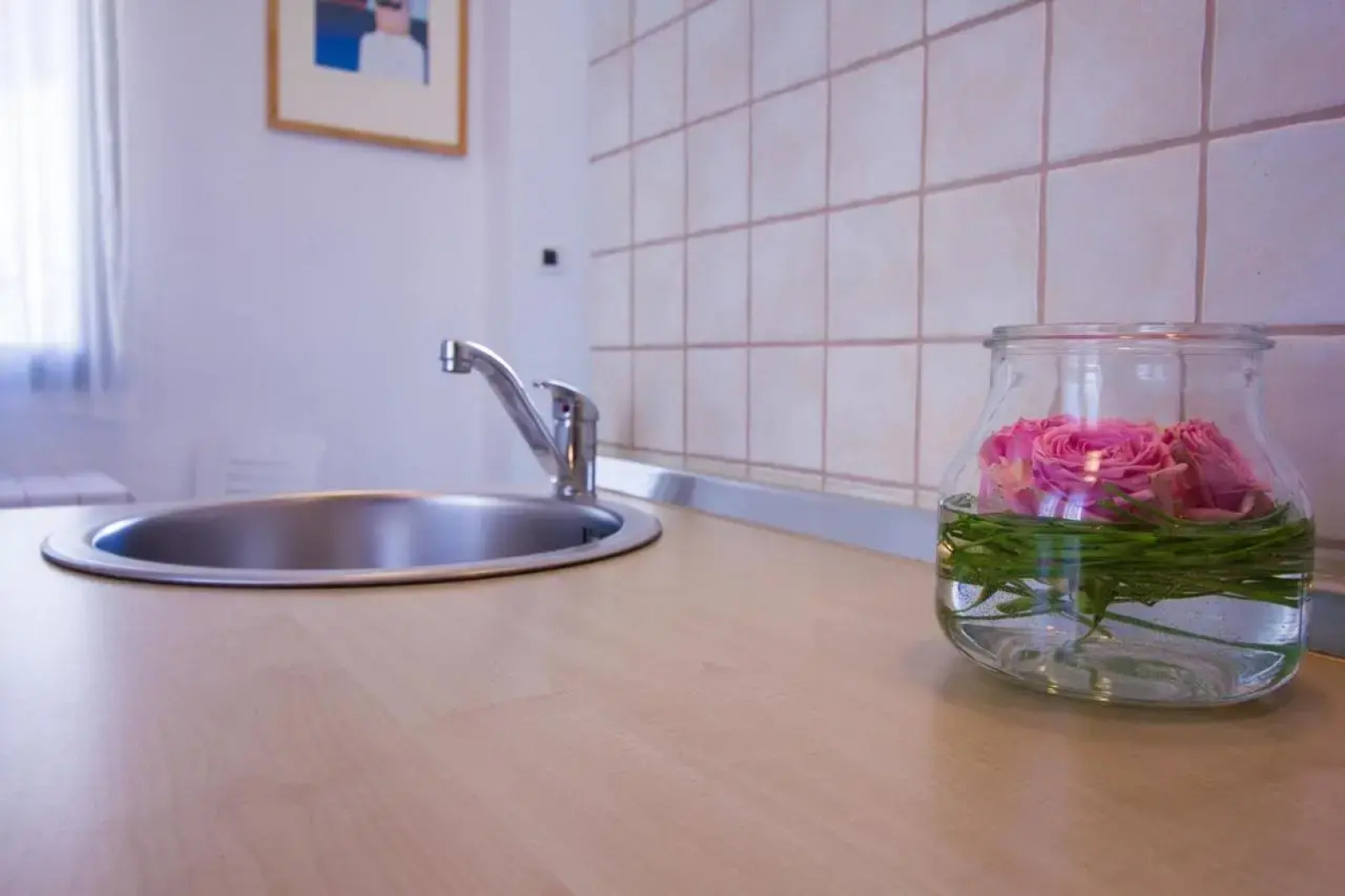 Apartment-Studio Fiorino