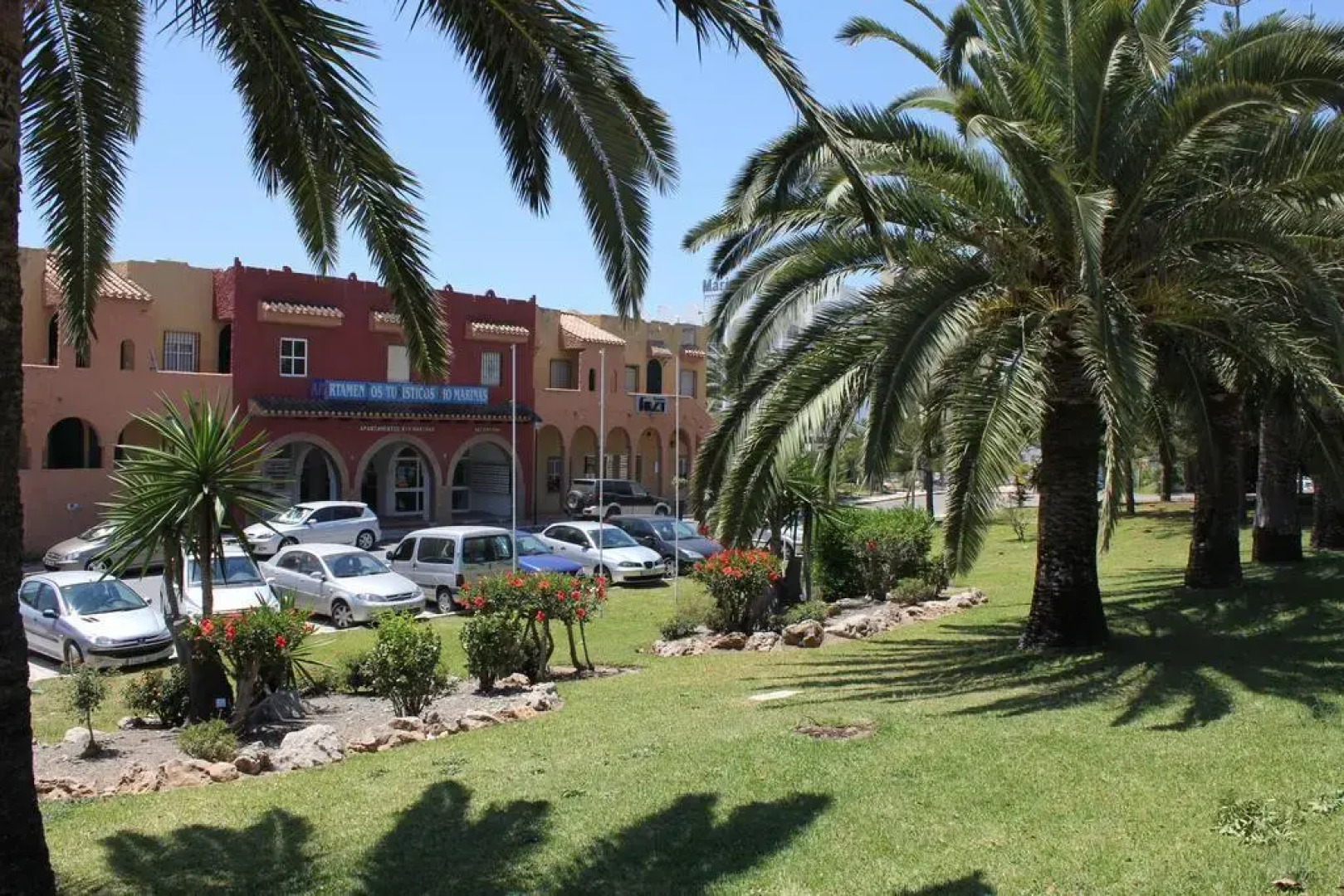 Río Marinas Apartamentos