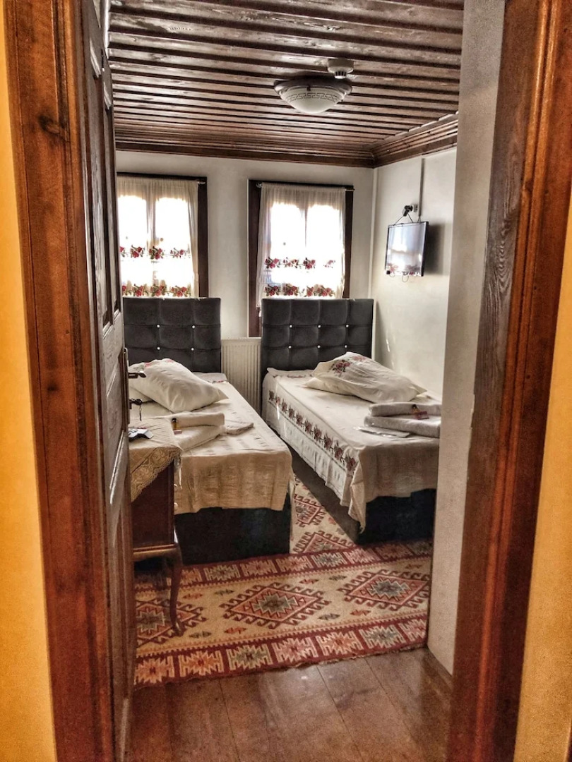 Sabri Bey Konak Hotel