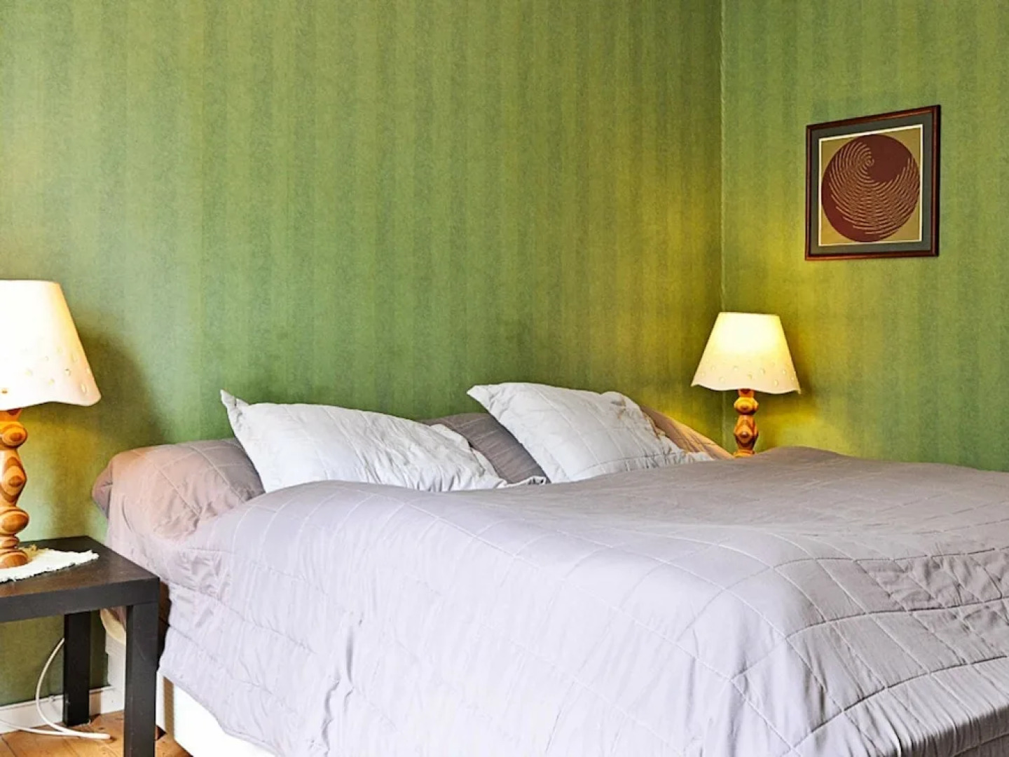 6 Person Holiday Home in Broby