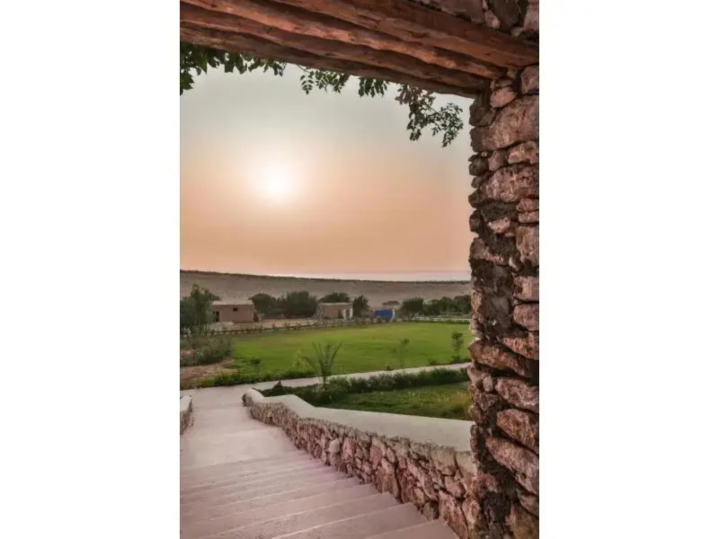 Tasguayan Maison de Charme