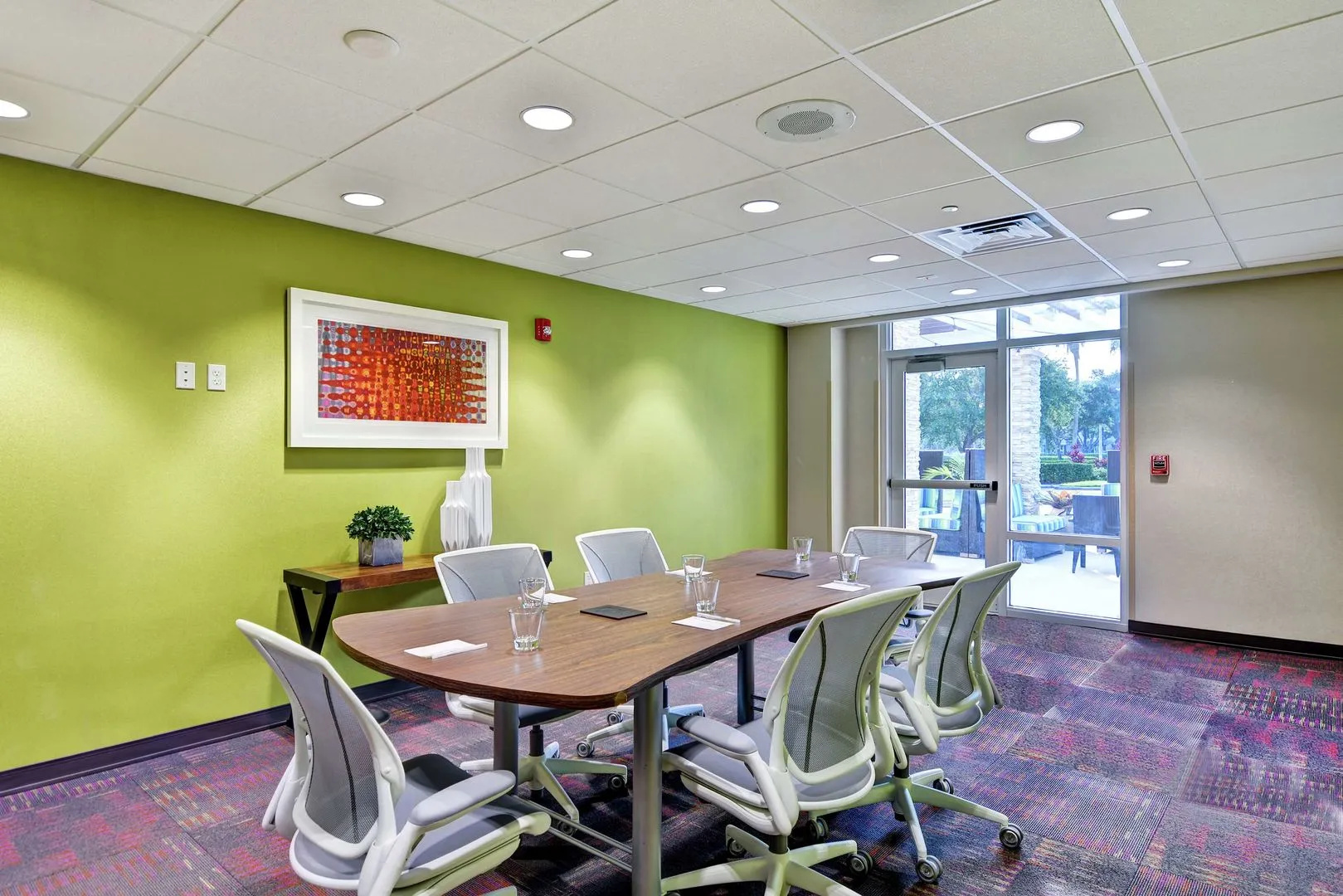 Home2 Suites by Hilton Miramar FT. Lauderdale