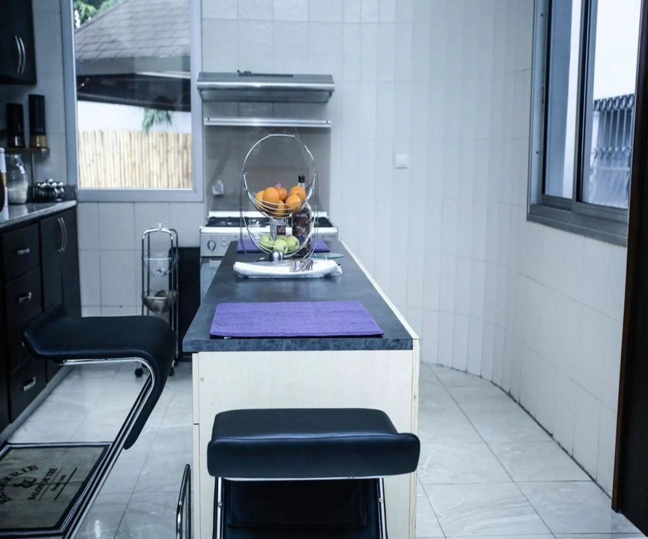 Seddo GuestHouse