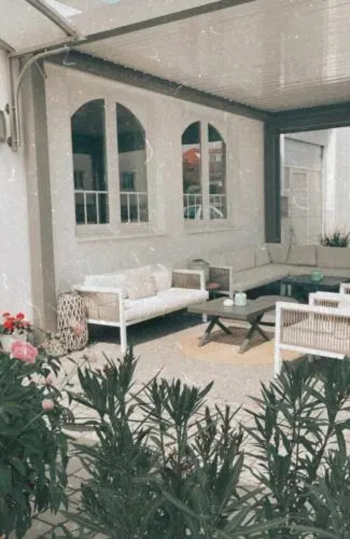 Landhotel Stegersbach