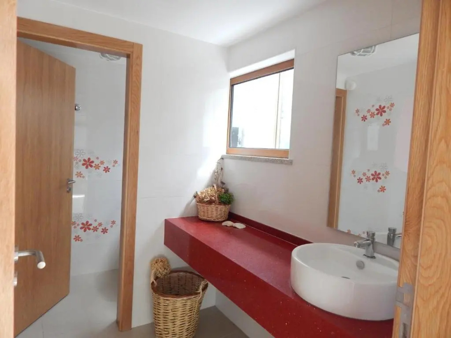 Casa de Campo das Sécias