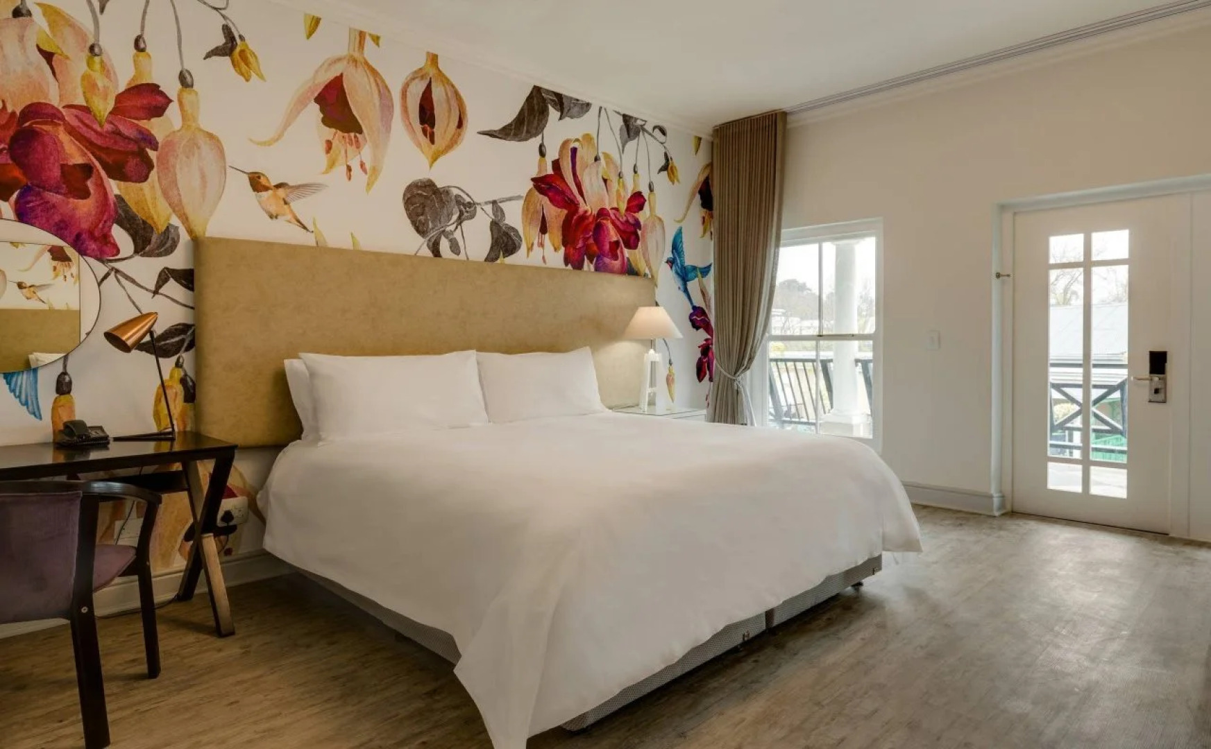 Protea Hotel by Marriott Franschhoek