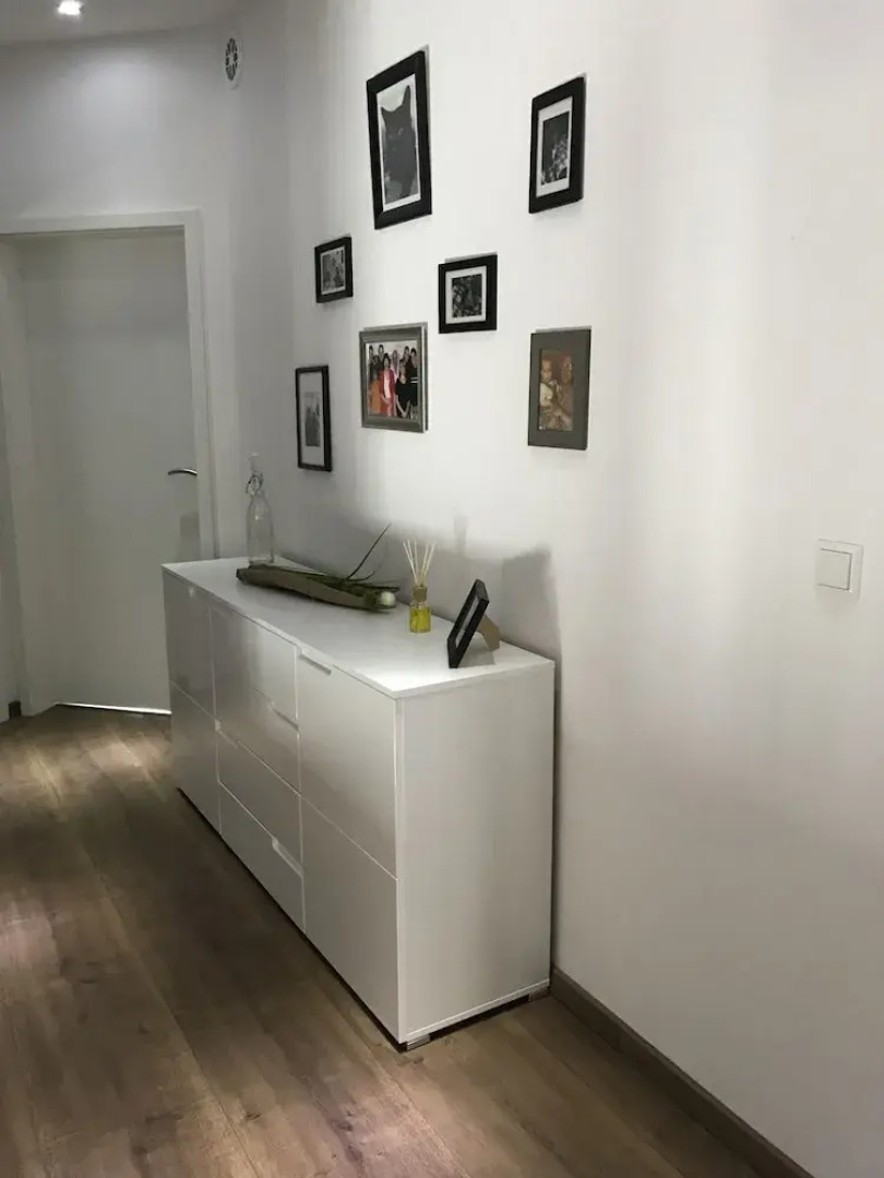 MY HOME - Gästezimmer