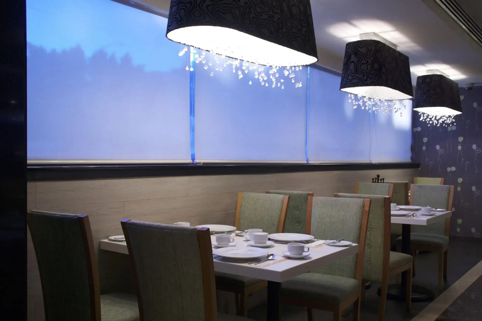 Holiday Inn Ciudad De Mexico-Trade Center by IHG