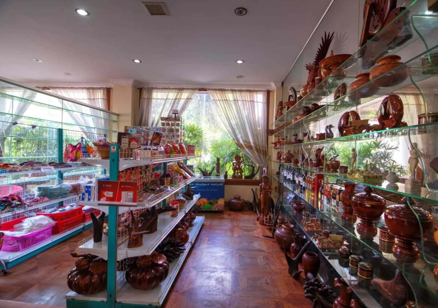 Khemara Battambang Hotel