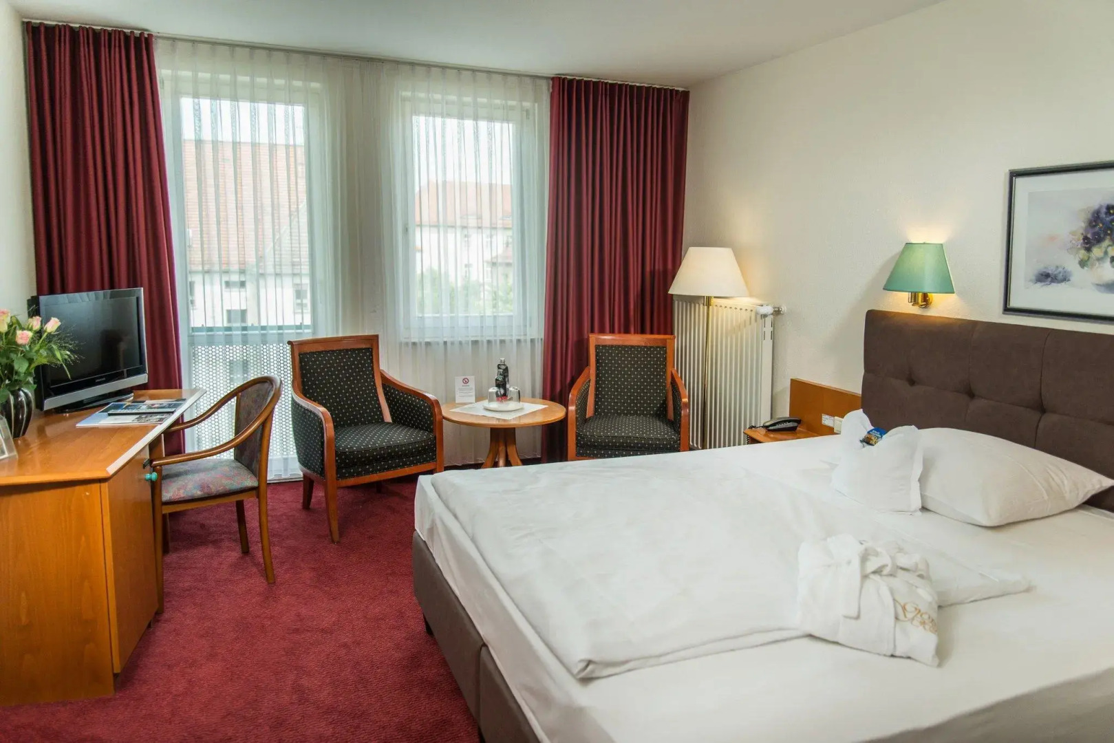 Göbels Sophien Hotel