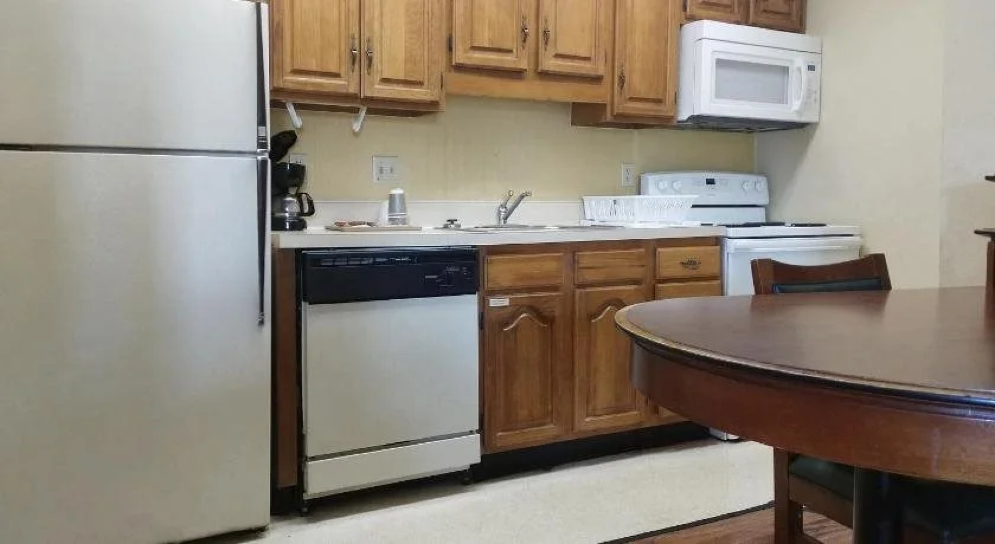 Extended Studio Hotel