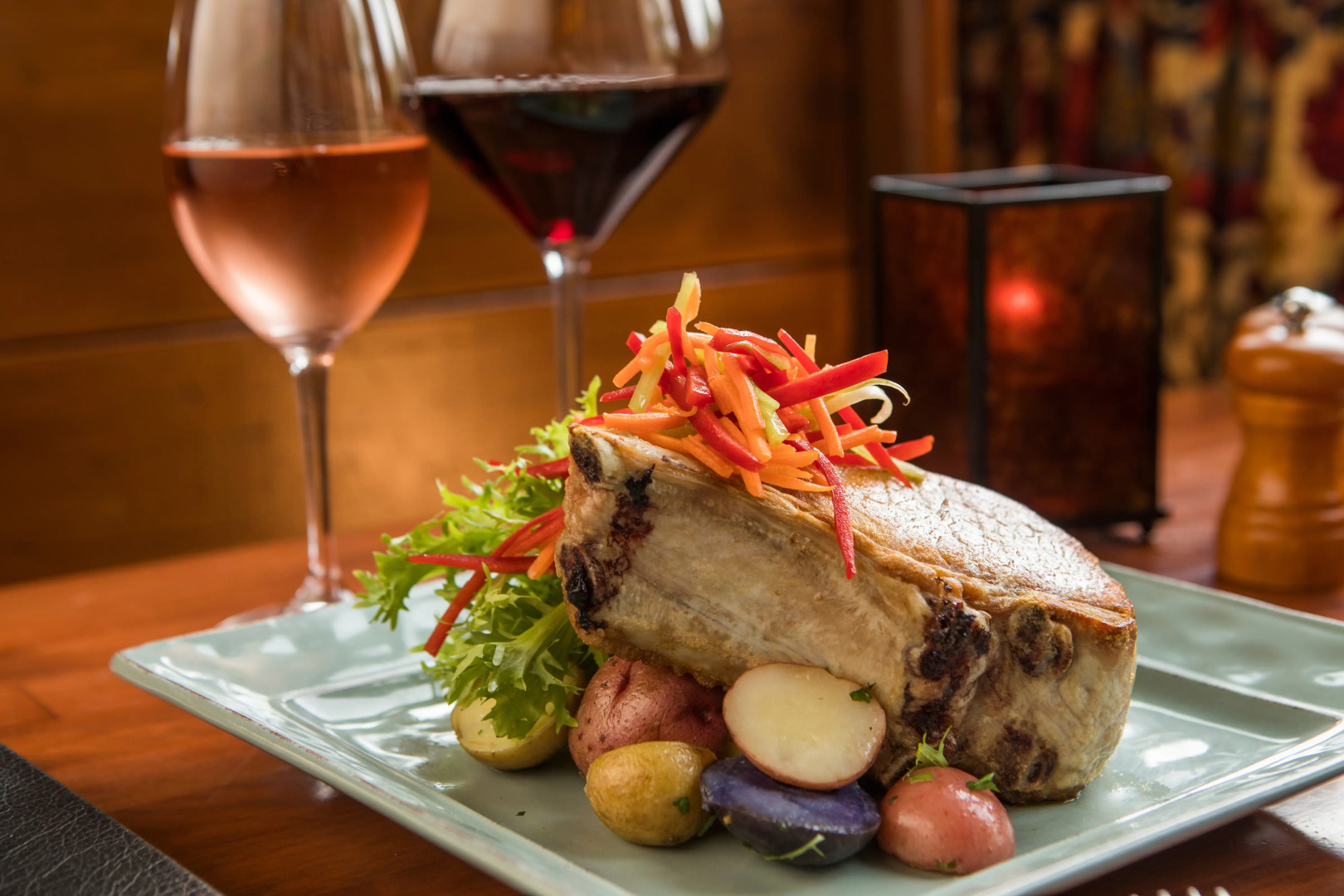 McMenamins Anderson School