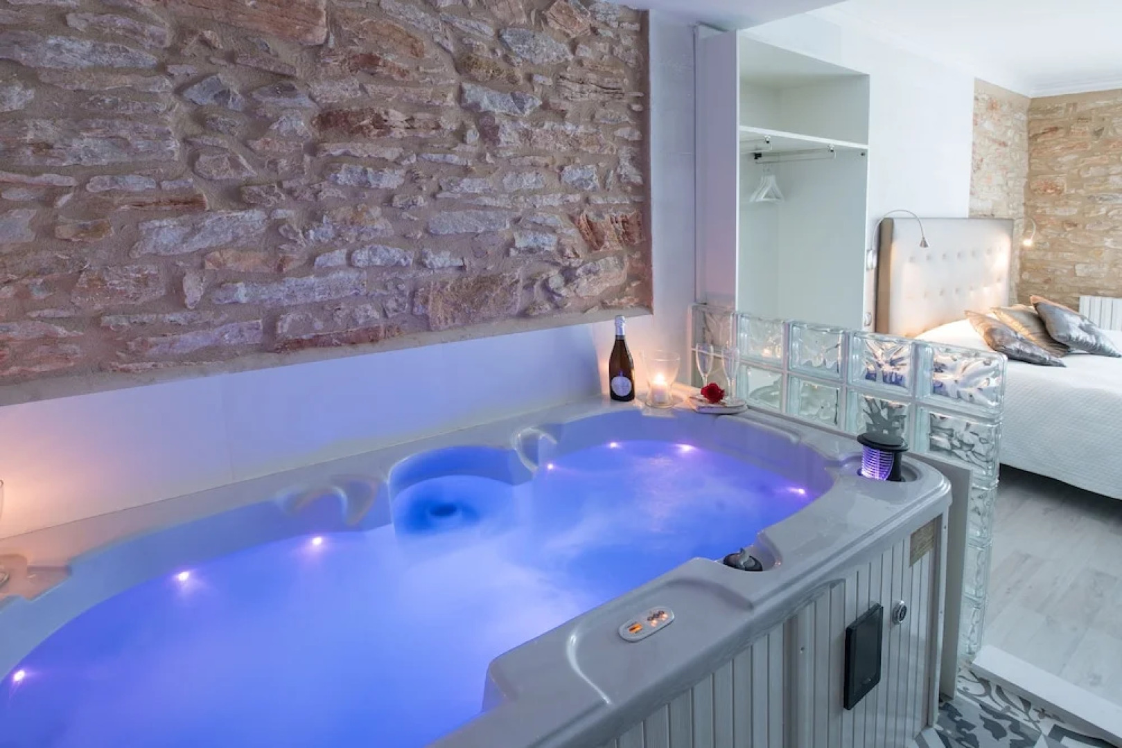 Hotel Spa Classic Begur