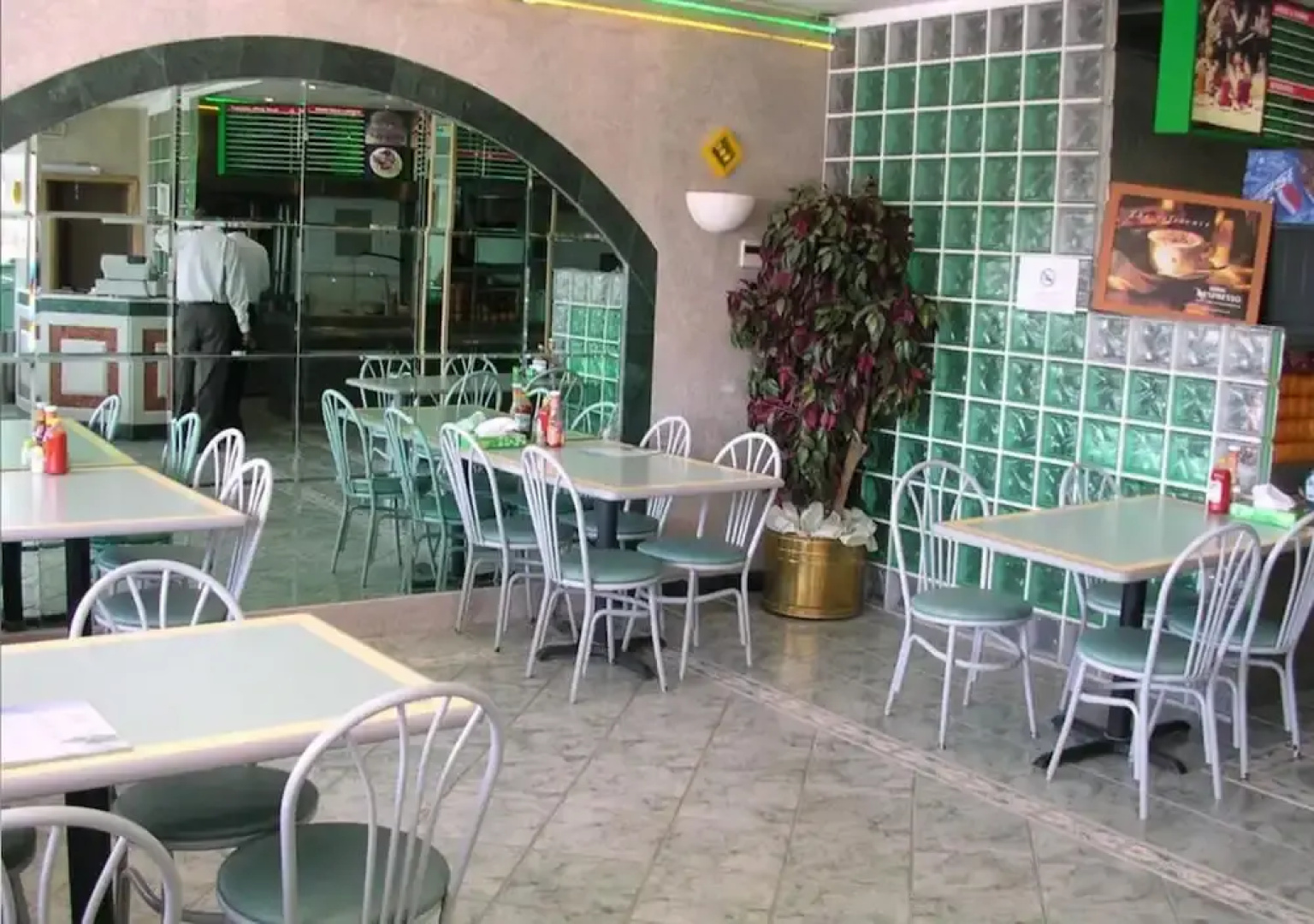 El Raghadan Hotel