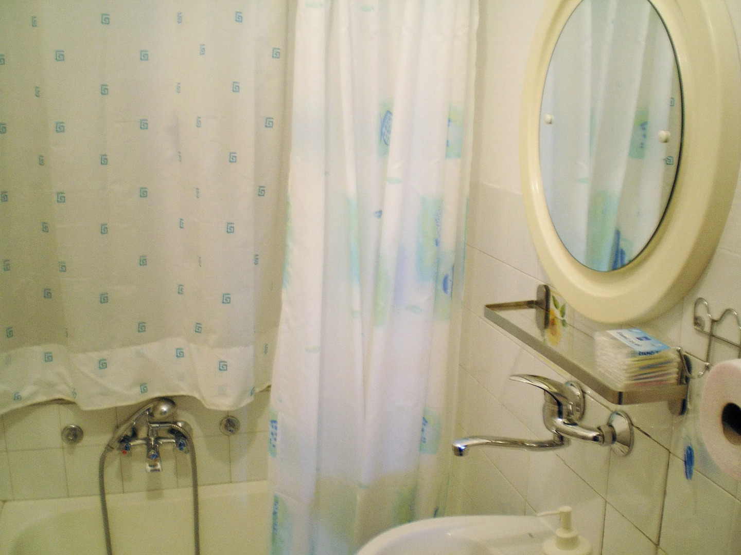 Apartments Country House Stipica