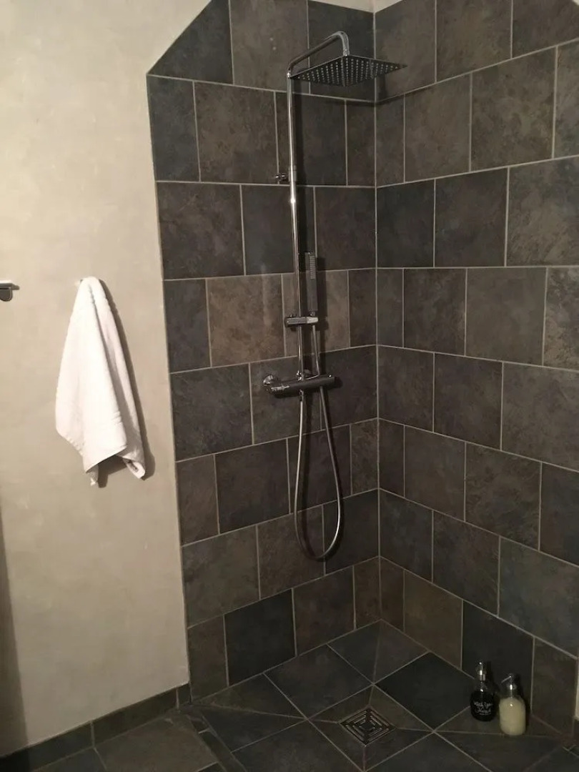 Les Chambres De L'atelier