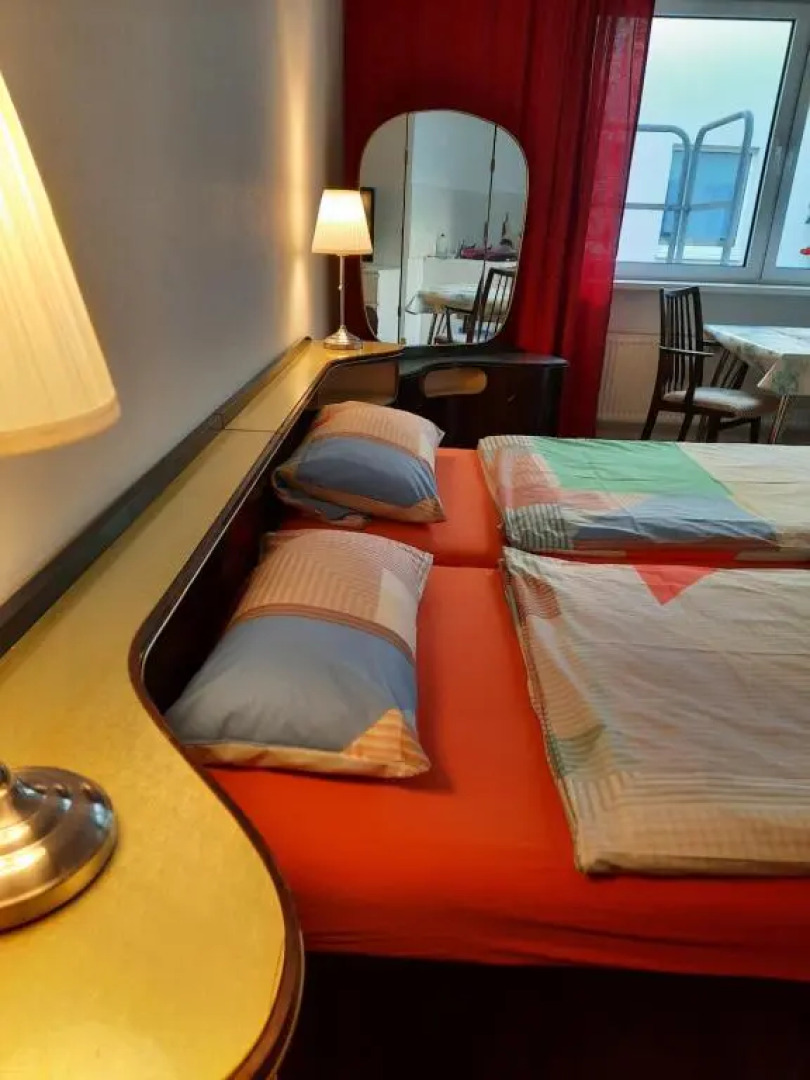 City Apartments Magdeburg