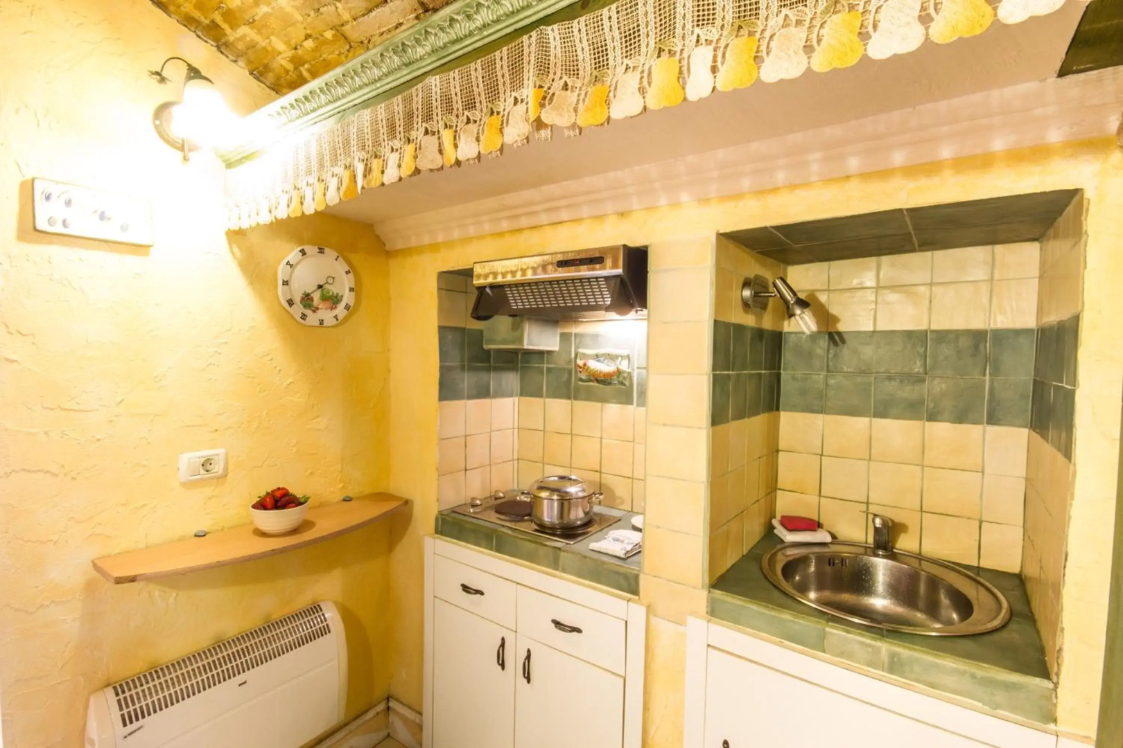 Cosy Little Love Nest in Piran