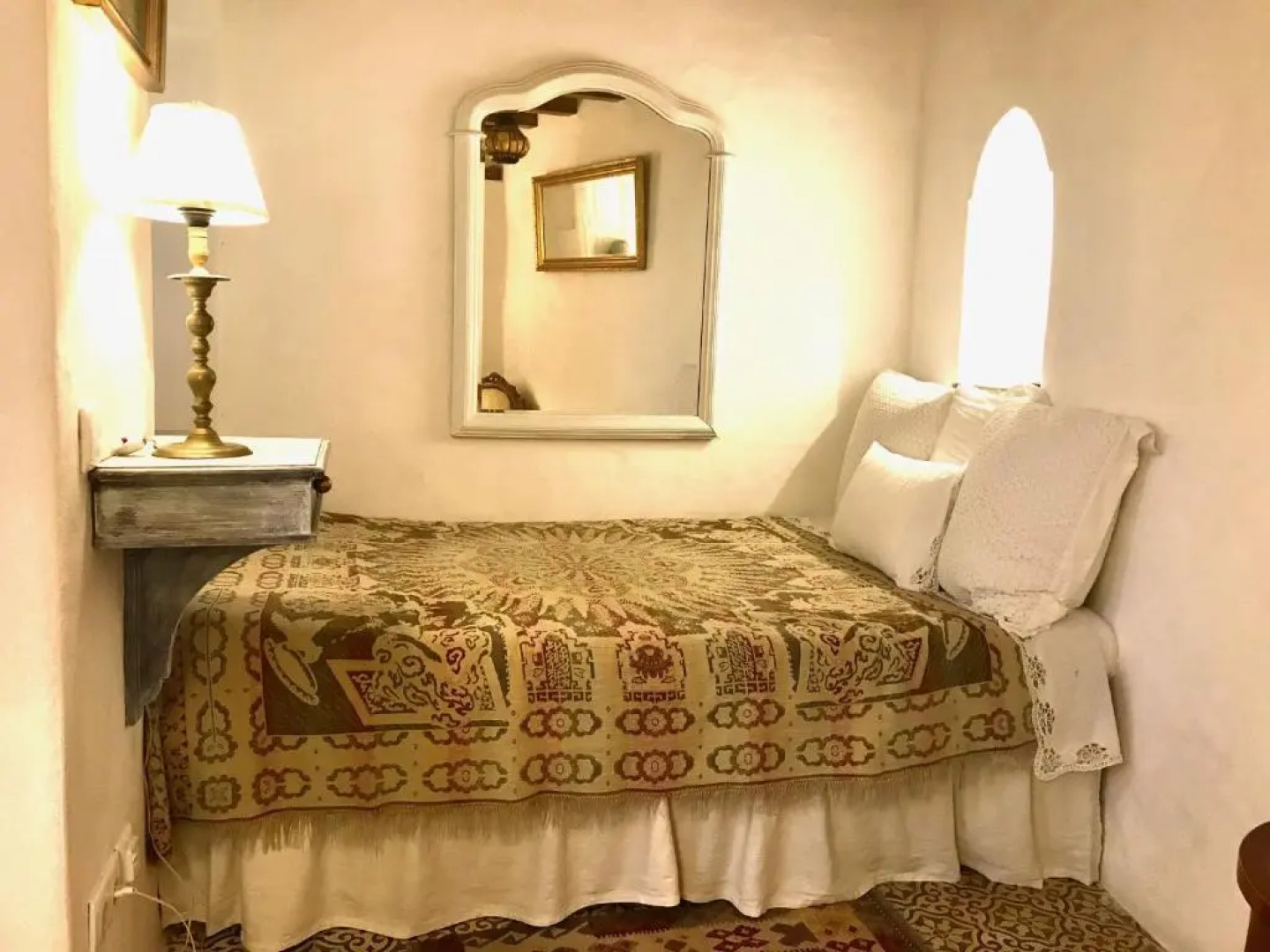 CASA DEL TEATRO Luxury Casas Vejer Debra