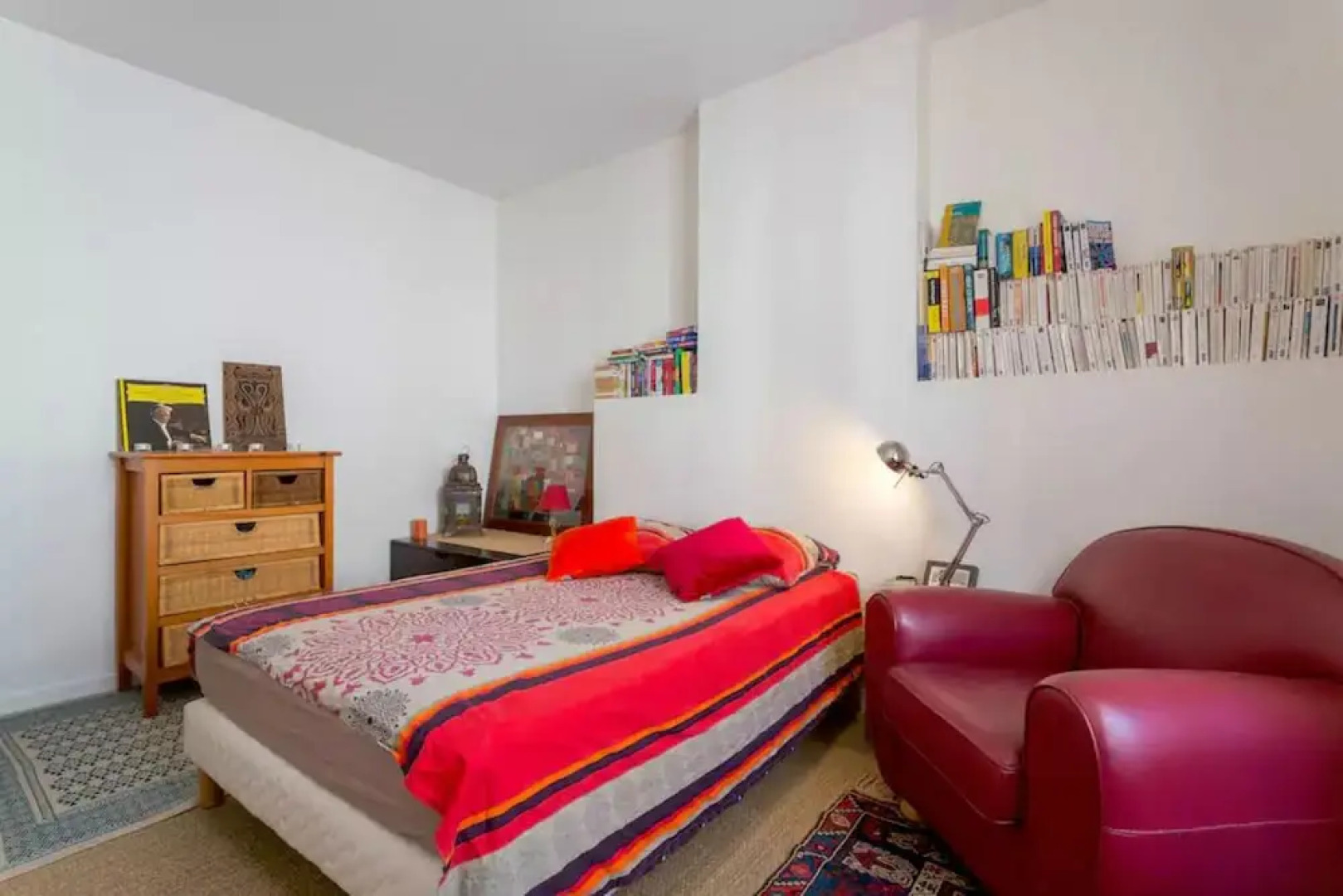 Appartement le Valmy  proche Saône