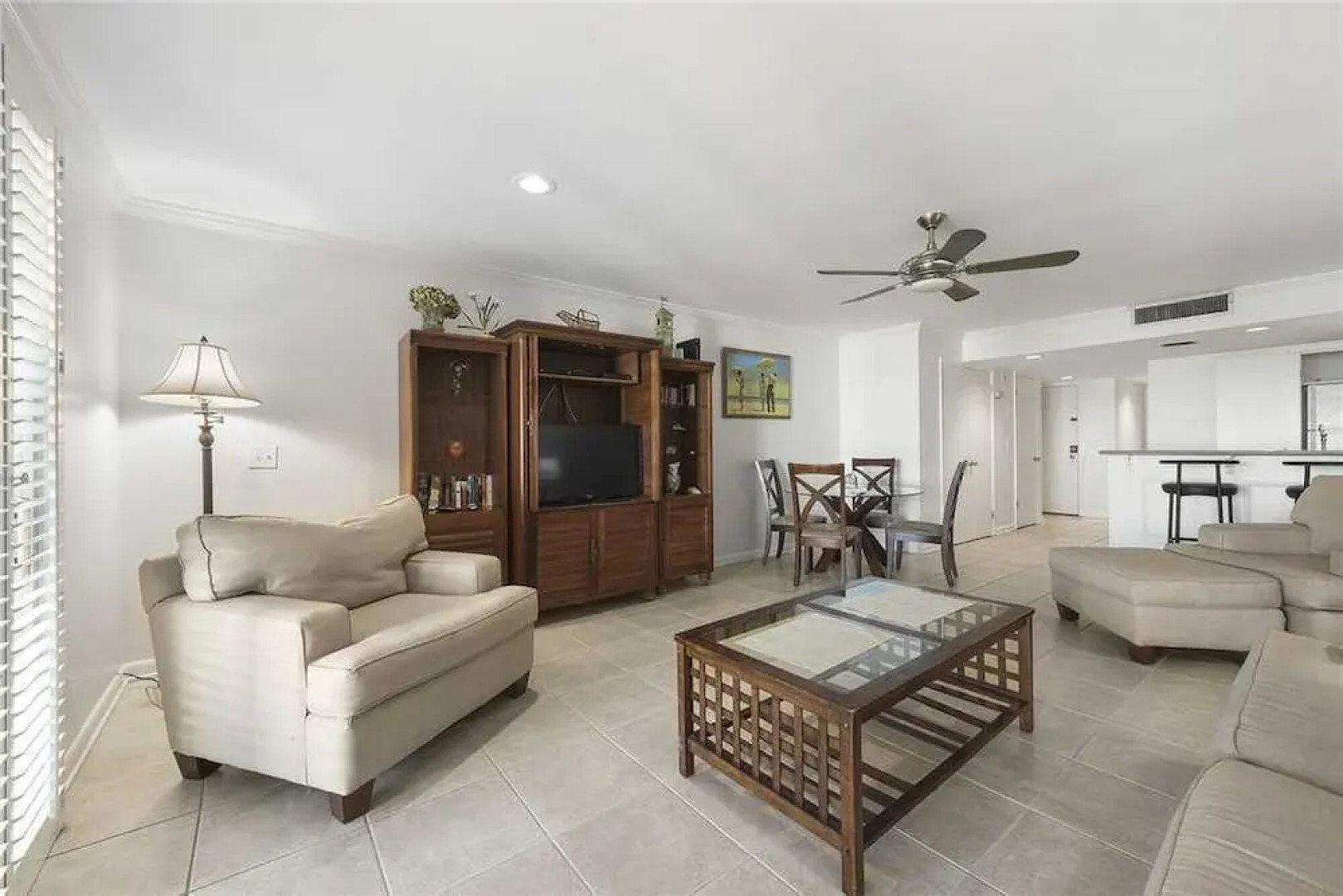 Surf Villa 626 - One Bedroom Condo