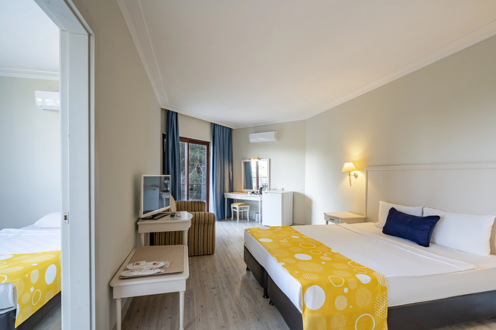 Miarosa İncekum Beach Hotel