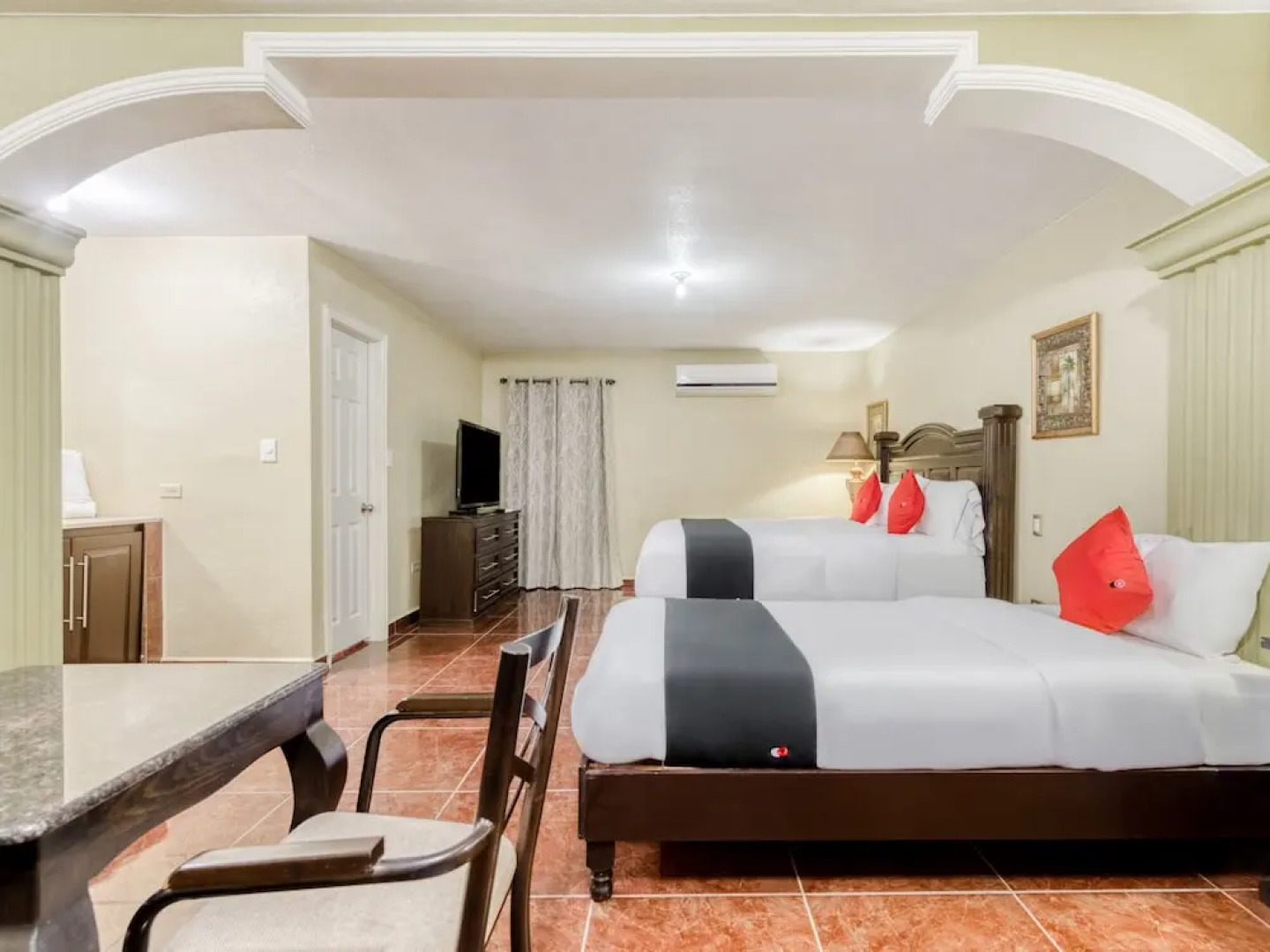 Hotel Villa Escondida