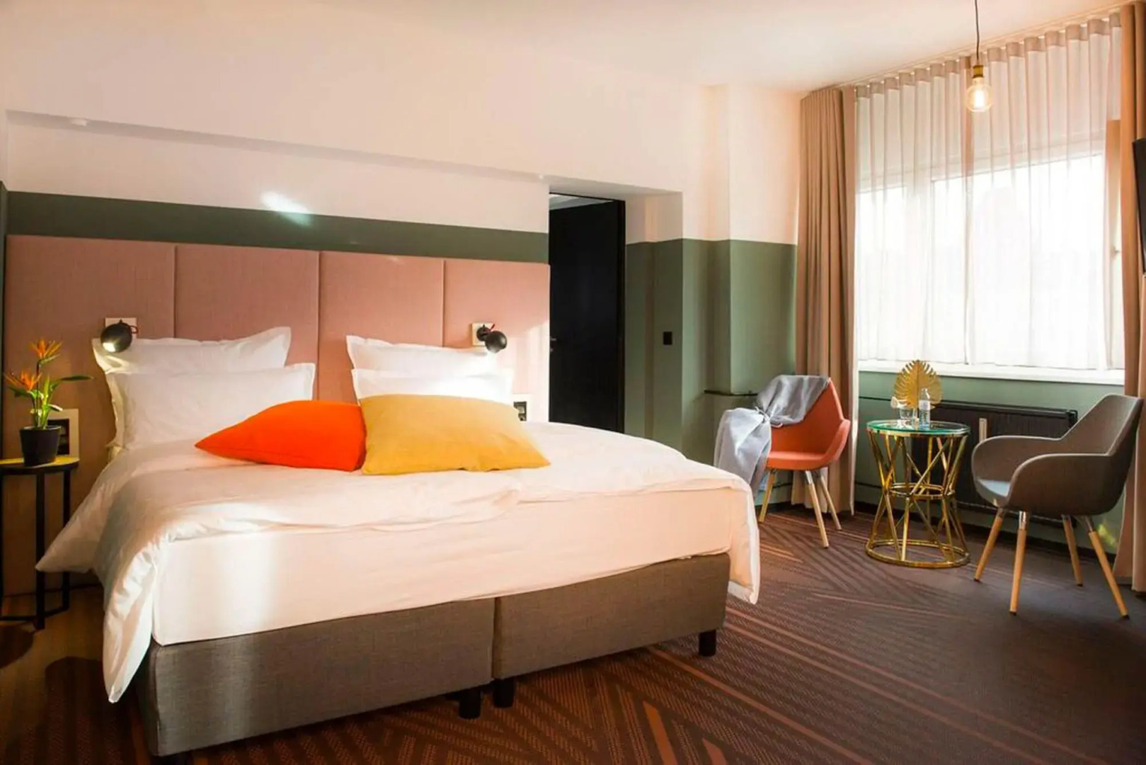 Hotel Neuer Fritz Berlin