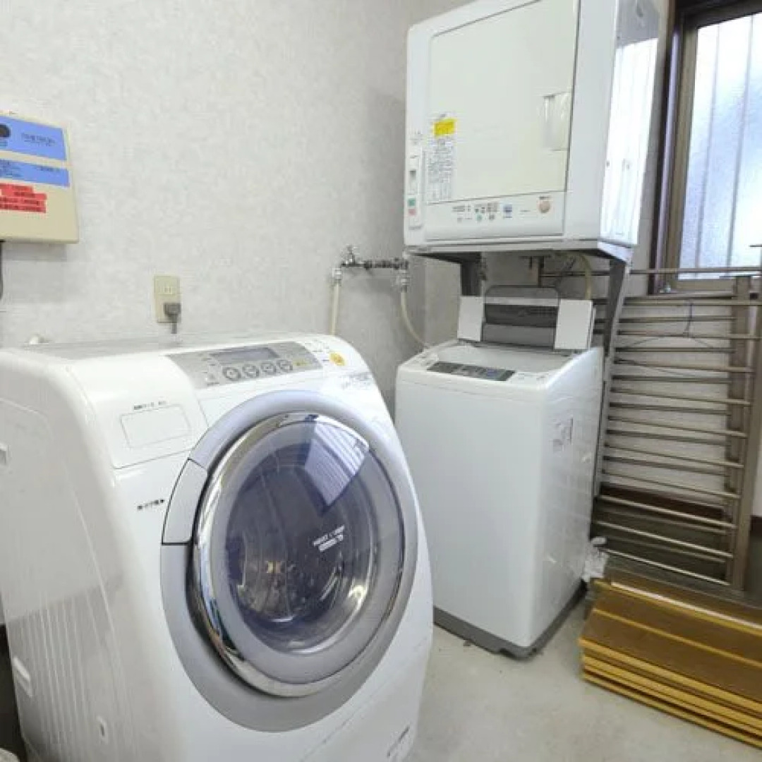 Business Ryokan Omiya