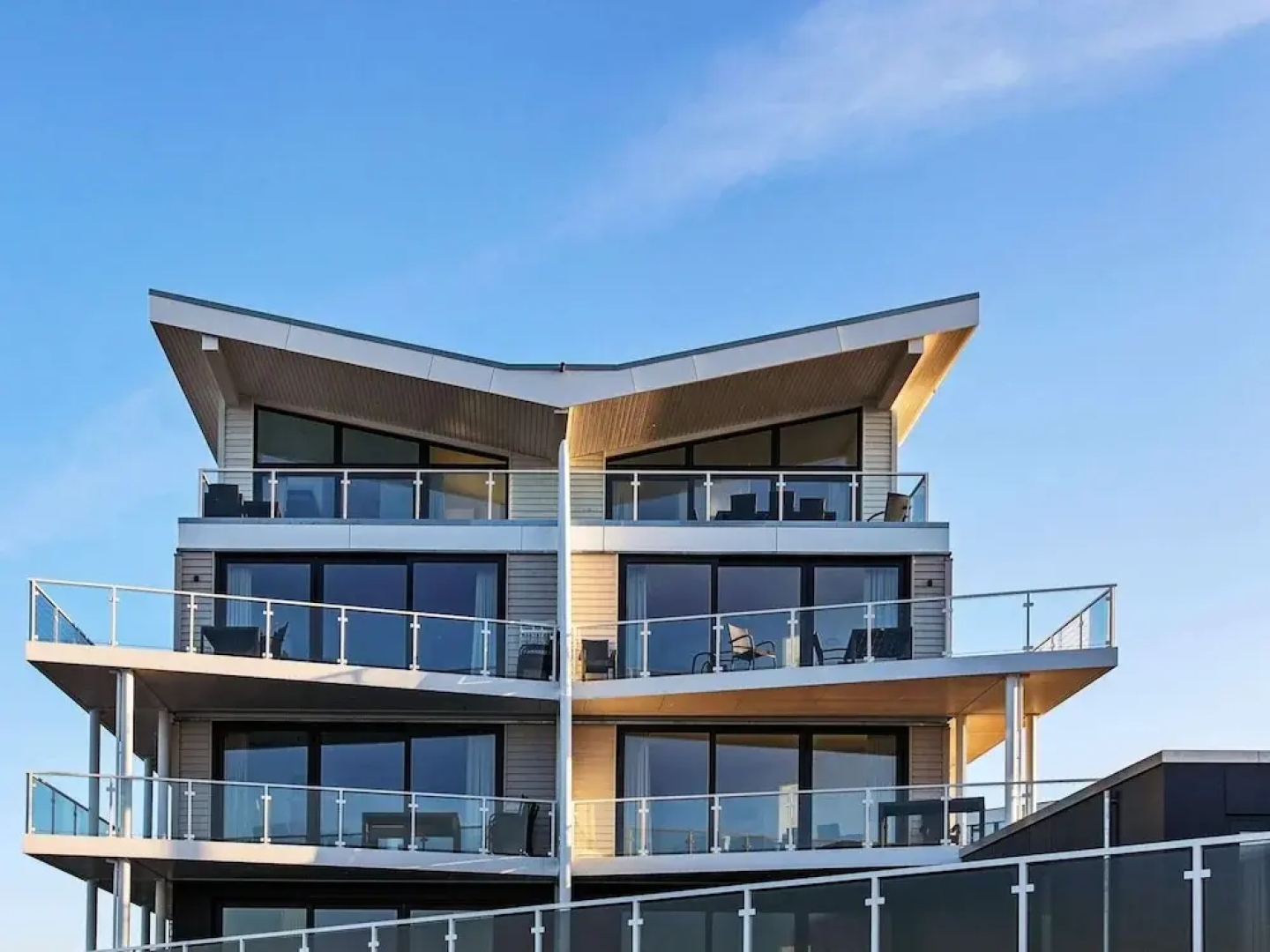 Holiday Home in Wendtorf