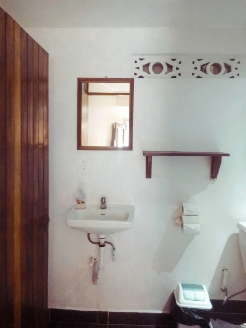 Bahia Beachfront Hotel Restaurant