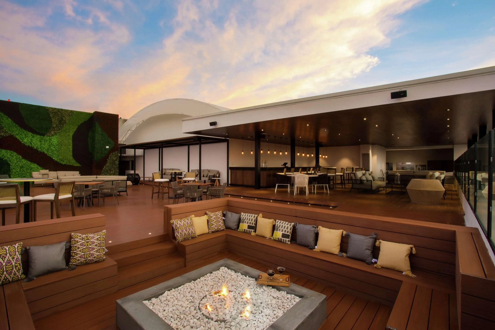 Hotel 1970 Posada Guadalajara Curio Collection by Hilton