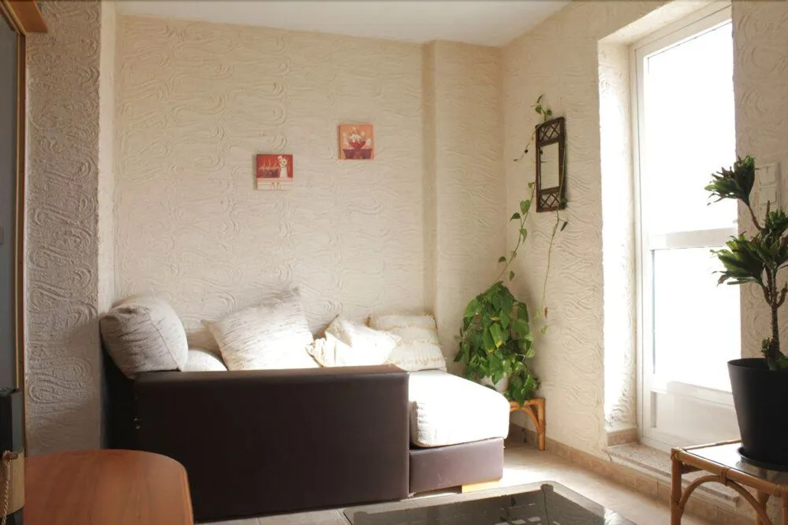 Casa Frente Al Lago Rosa