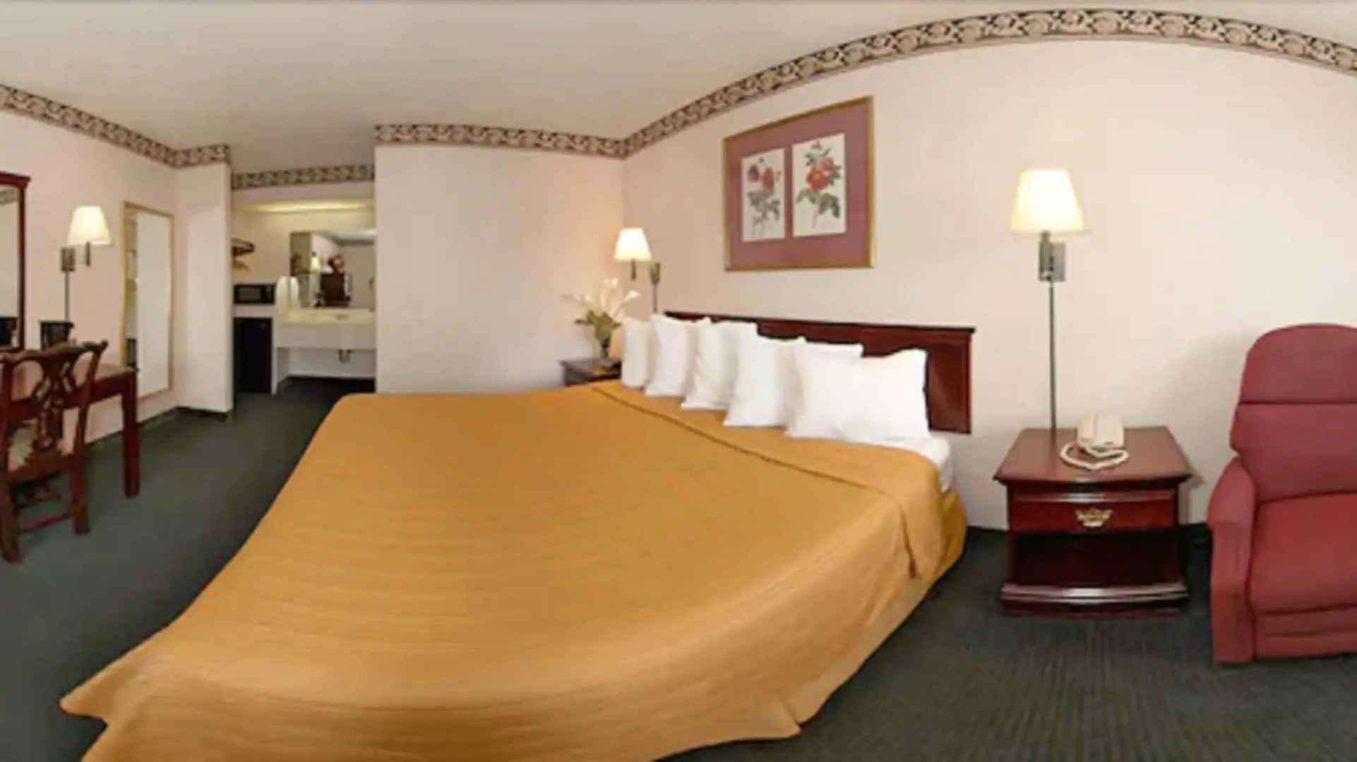 Quality Inn Marianna