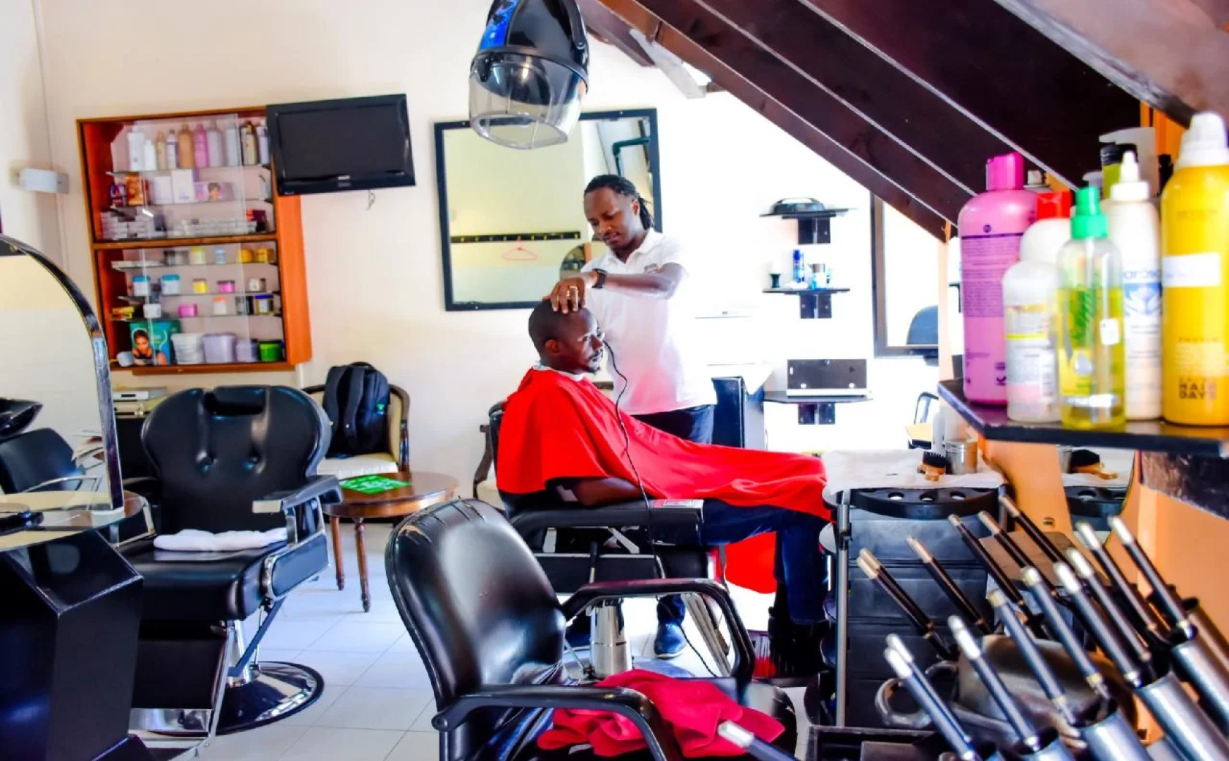 Windsor Golf Hotel & Country Club