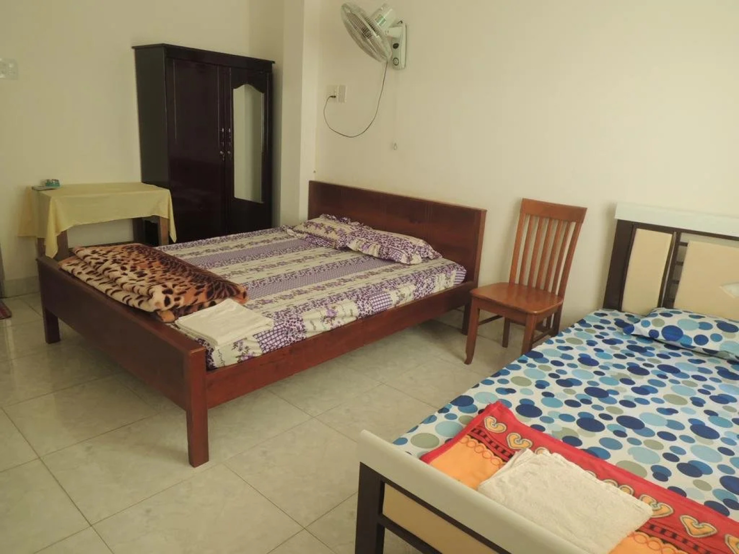 Minh Nguyet Motel