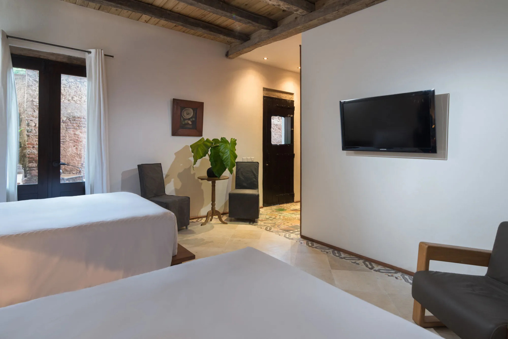 Luca Hotel by Heritage Residences Signature Collection