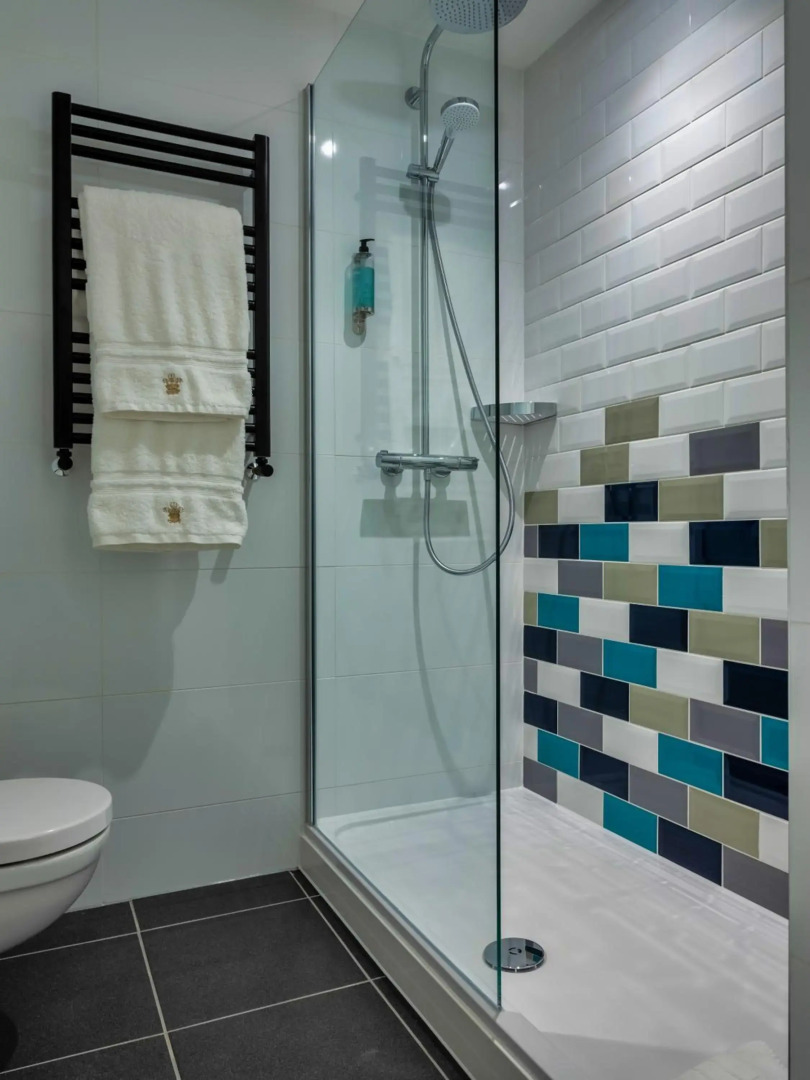 The Feathers Hotel Ludlow