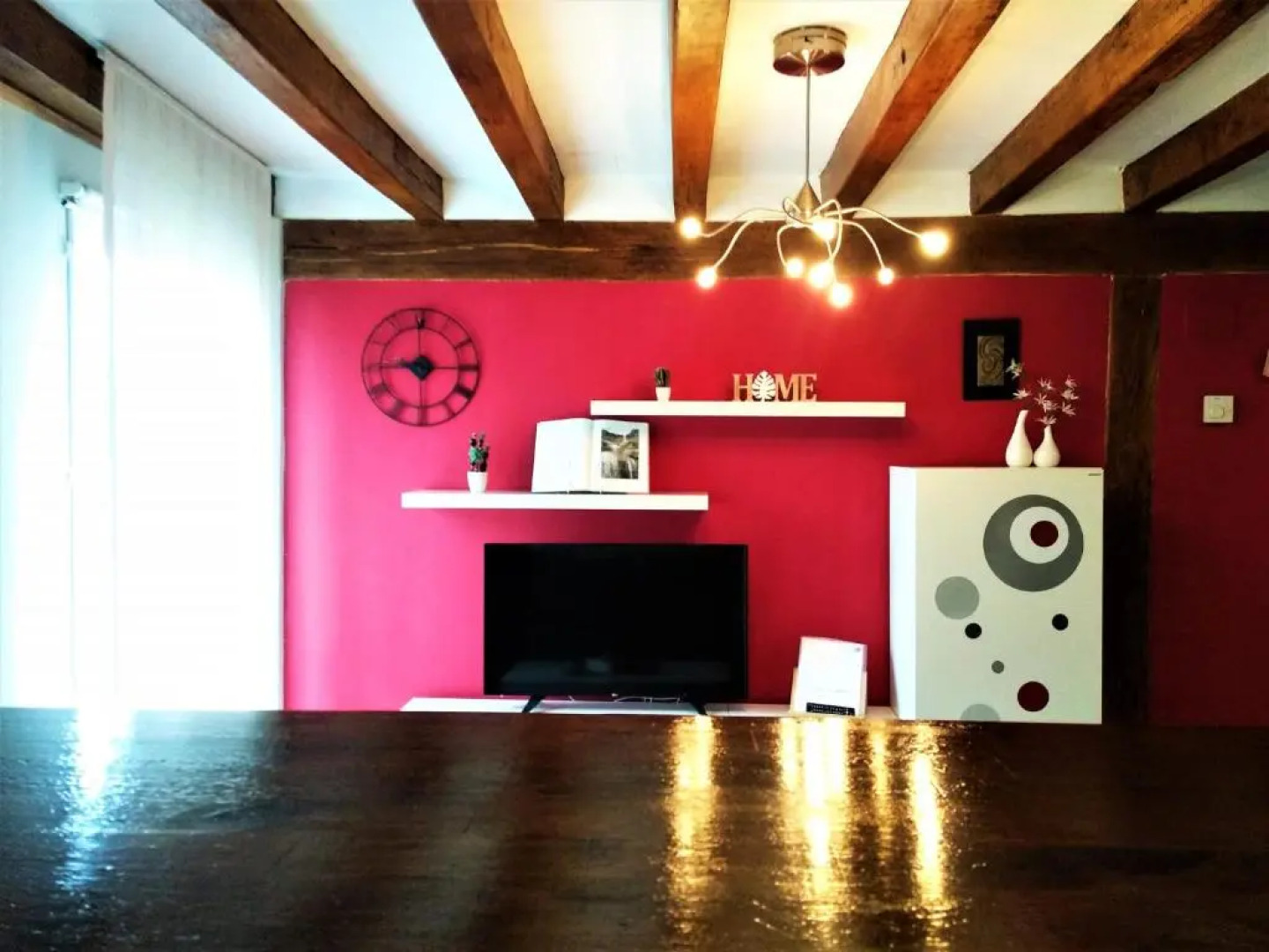 Casa Rural Madera y Sal