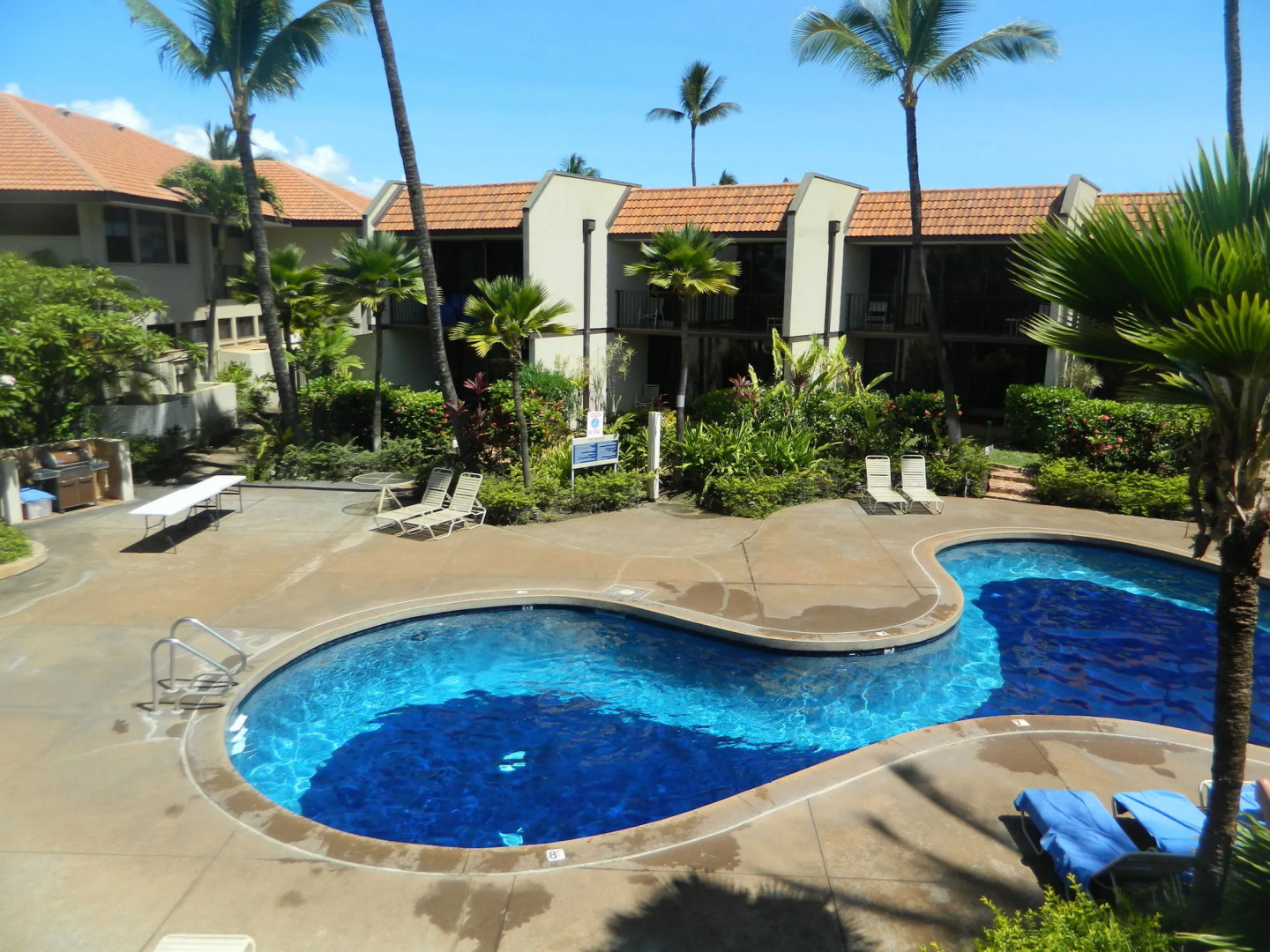 Maui Beach Vacation Club