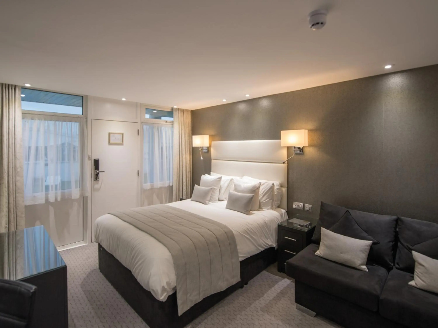 The Barnstaple Hotel